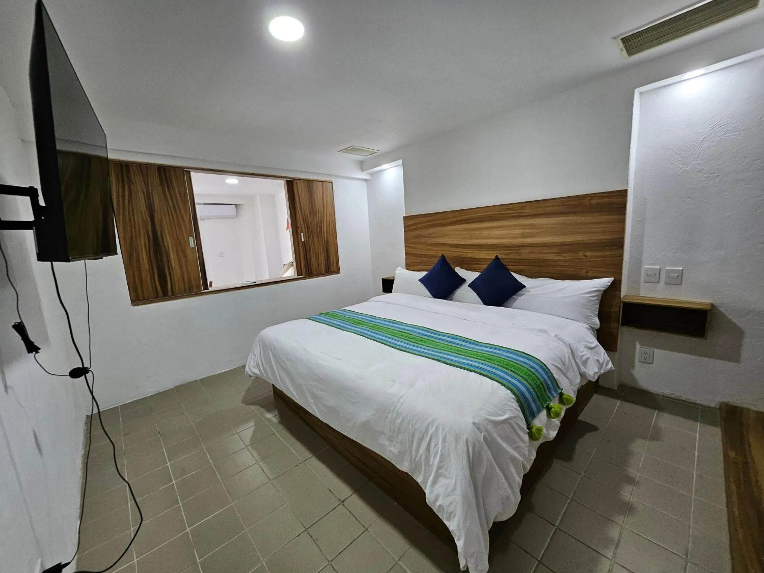 Hotel Plaza Huatulco Bungalows