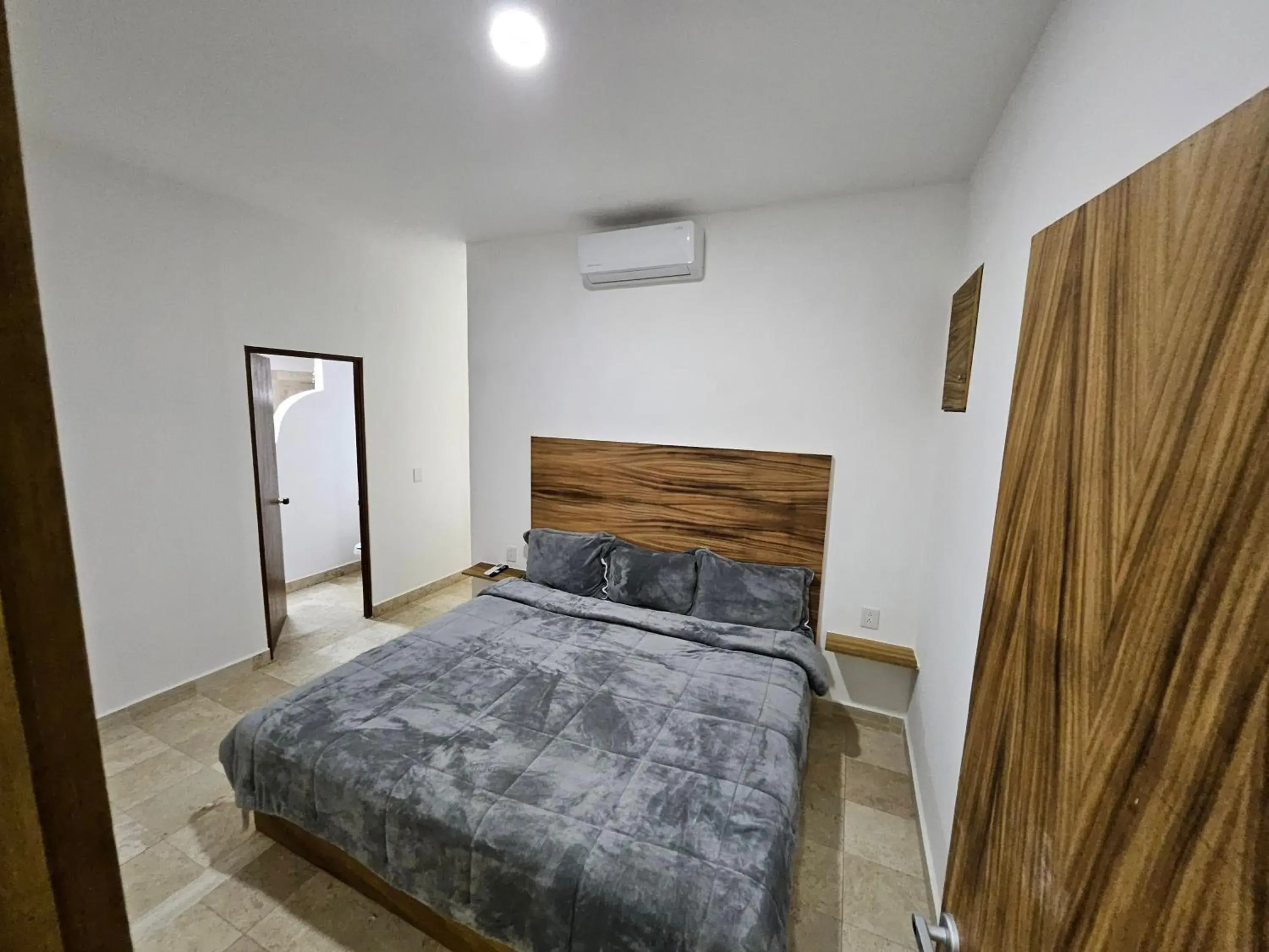 Standard King Room in Hotel Plaza Huatulco Bungalows Standard King Room in Hotel Plaza Huatulco Bungalows