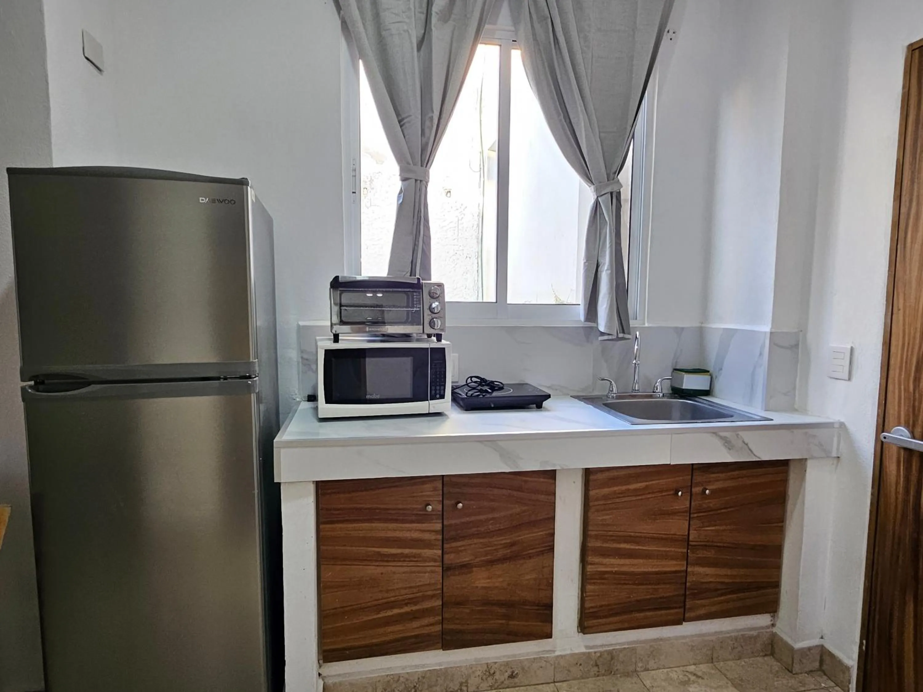 Hotel Plaza Huatulco Bungalows