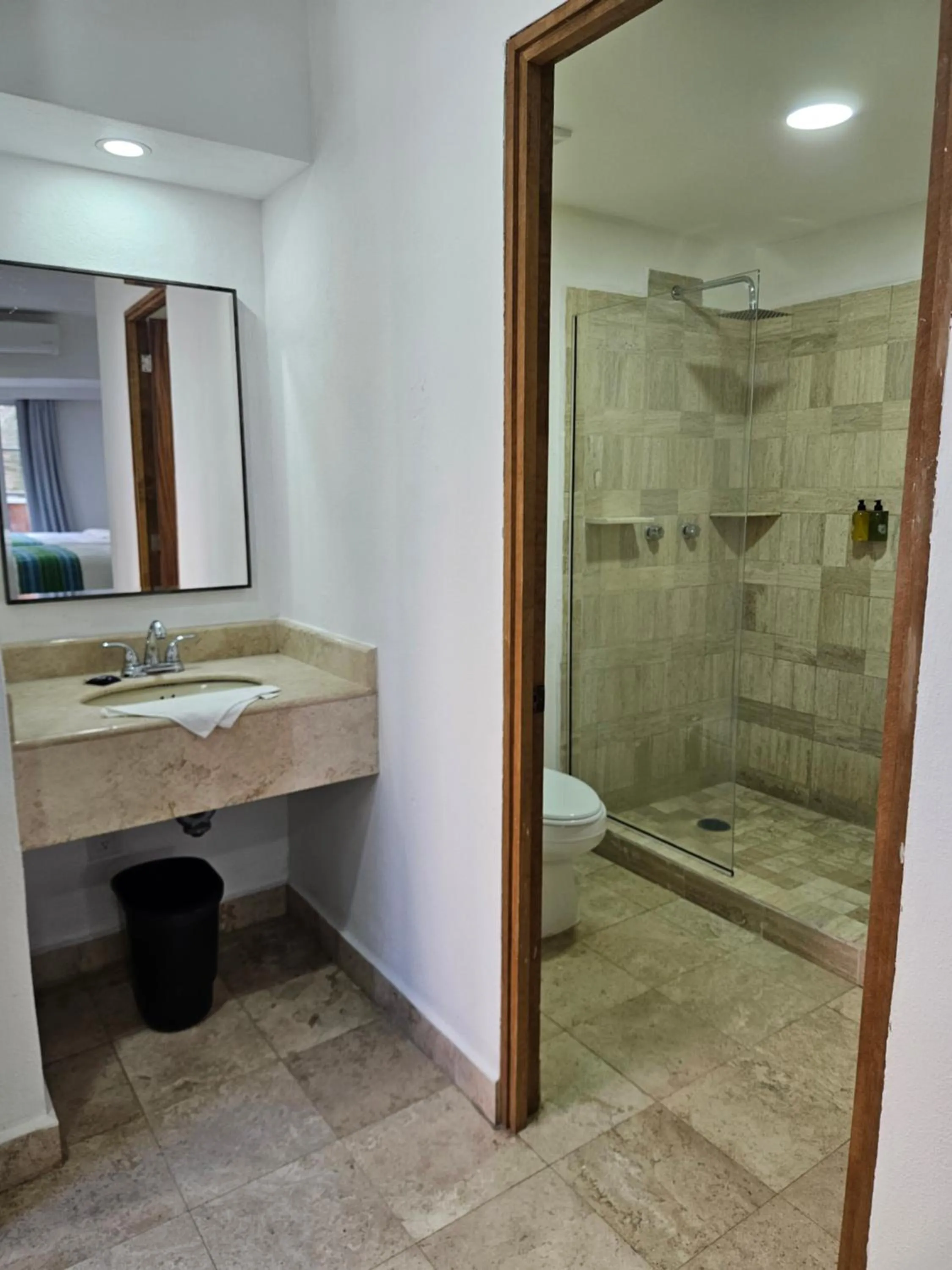 Hotel Plaza Huatulco Bungalows