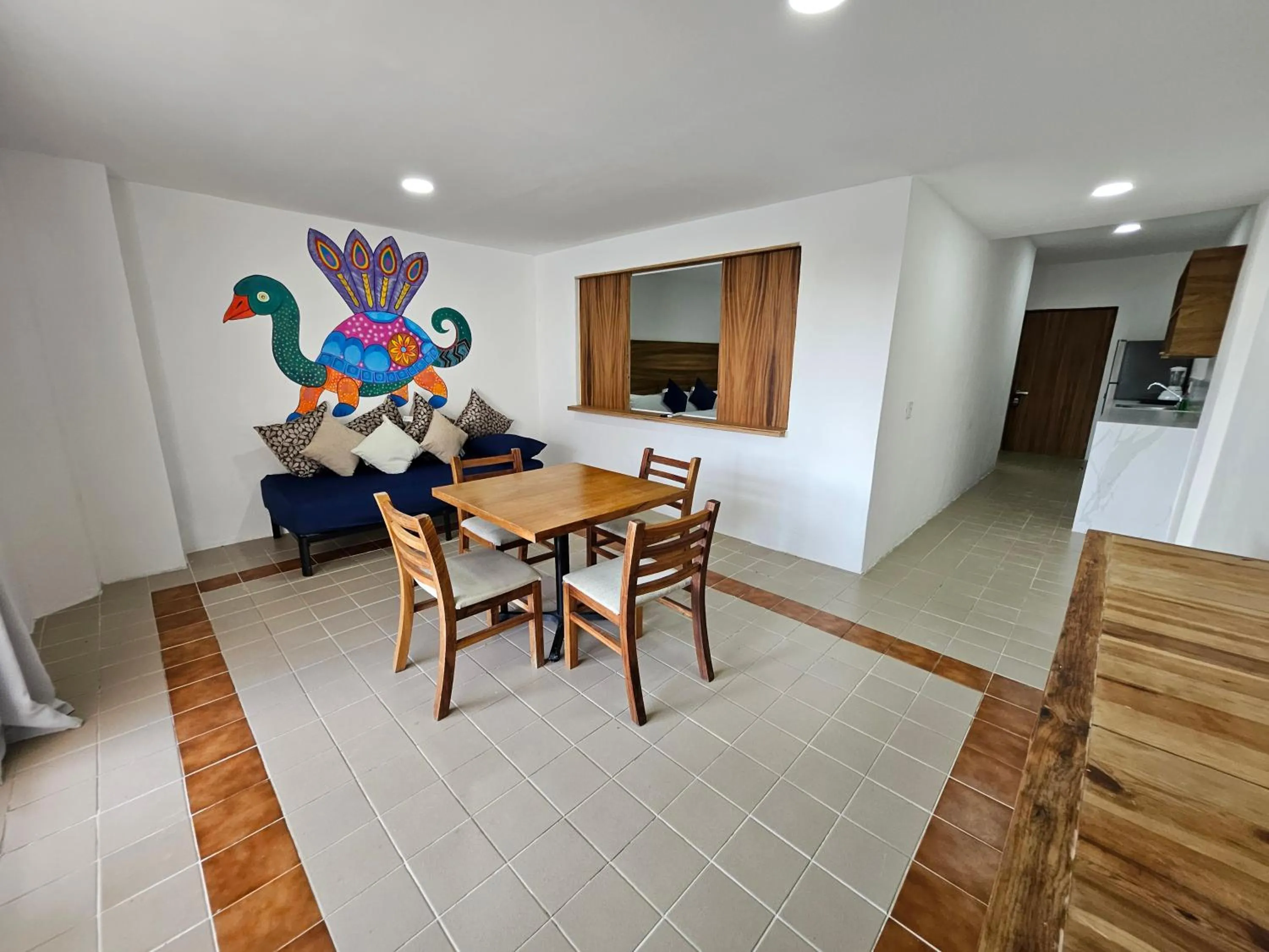 Hotel Plaza Huatulco Bungalows