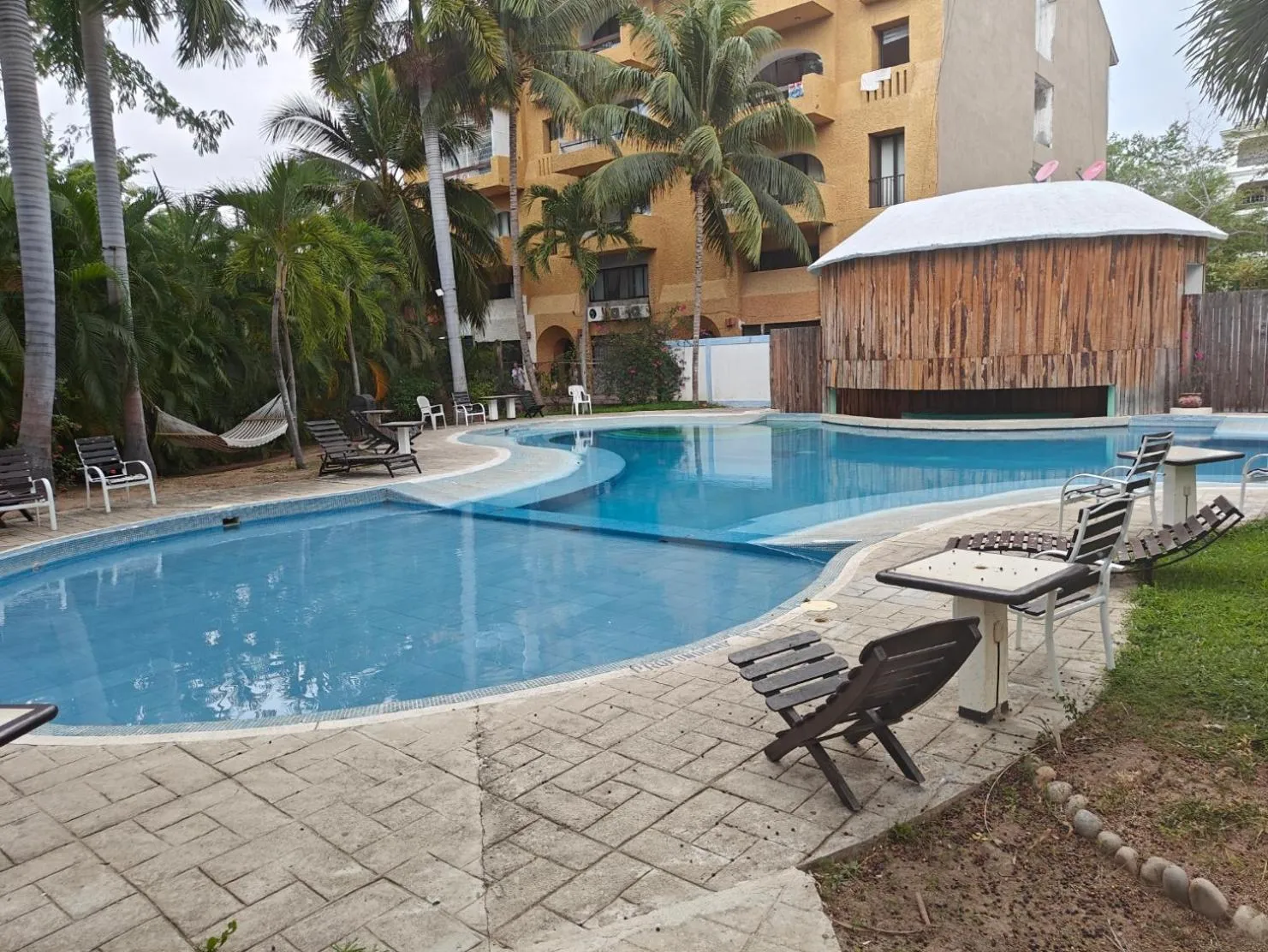 Hotel Plaza Huatulco Bungalows