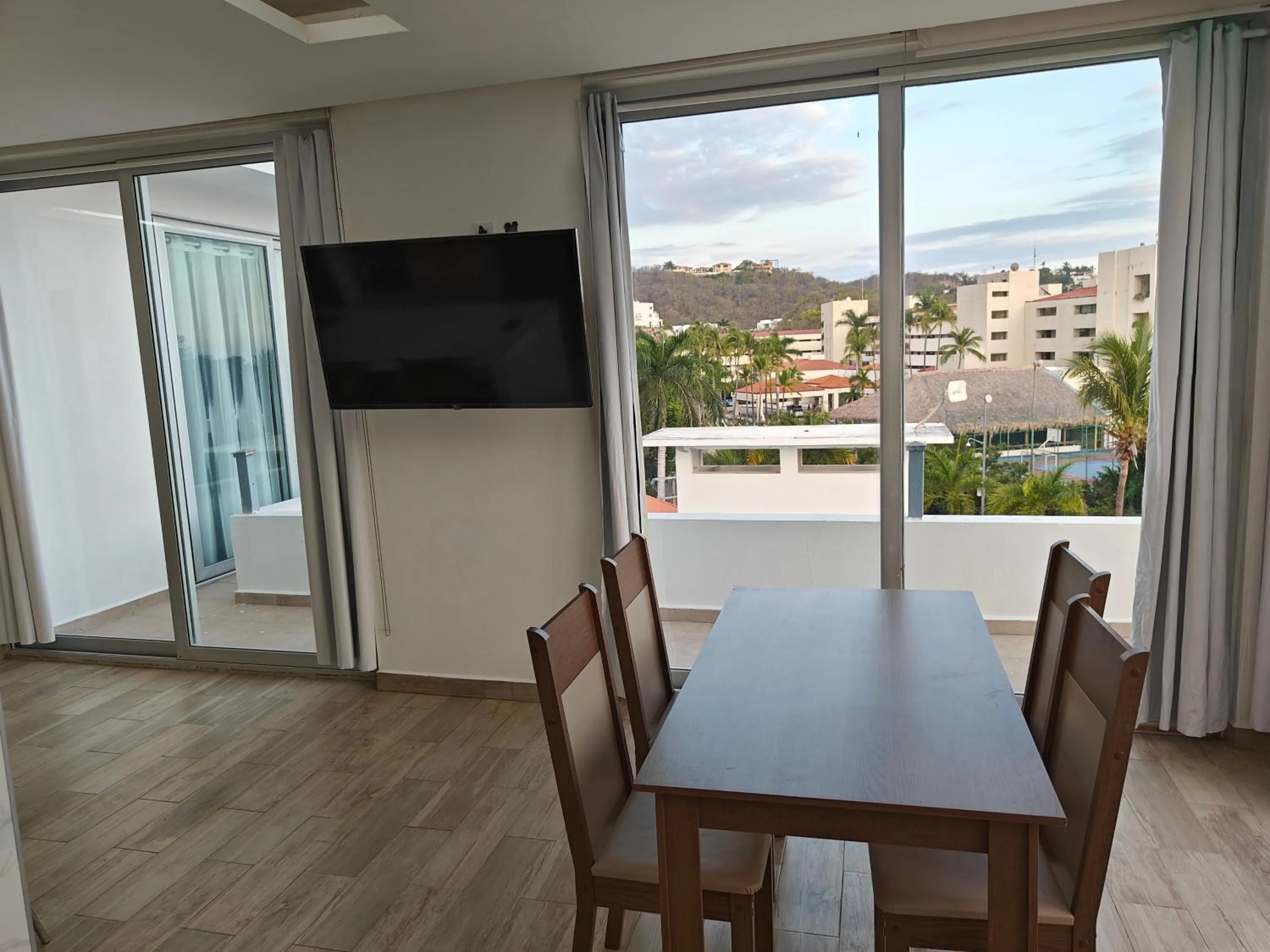 Hotel Plaza Huatulco Bungalows