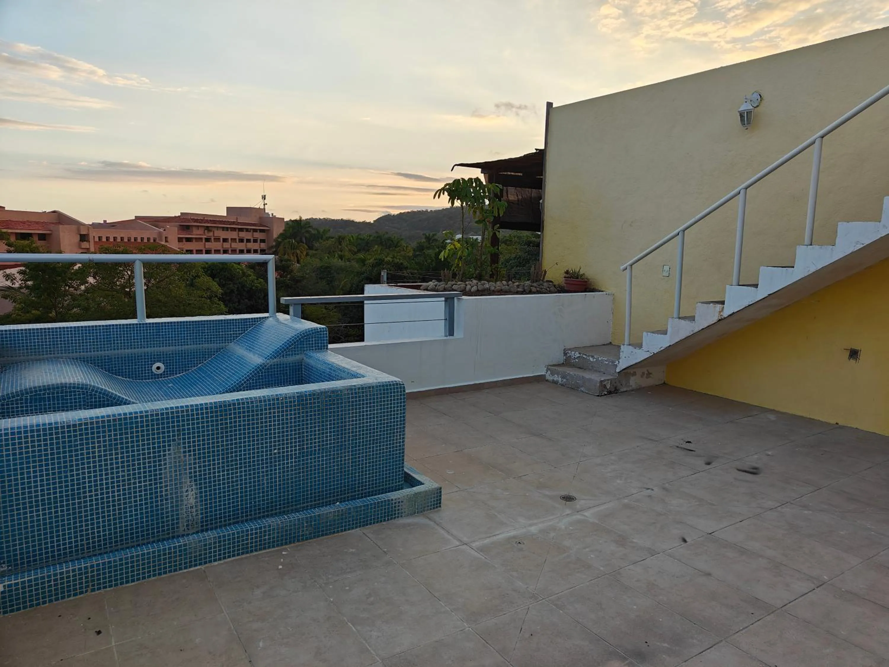 Hotel Plaza Huatulco Bungalows