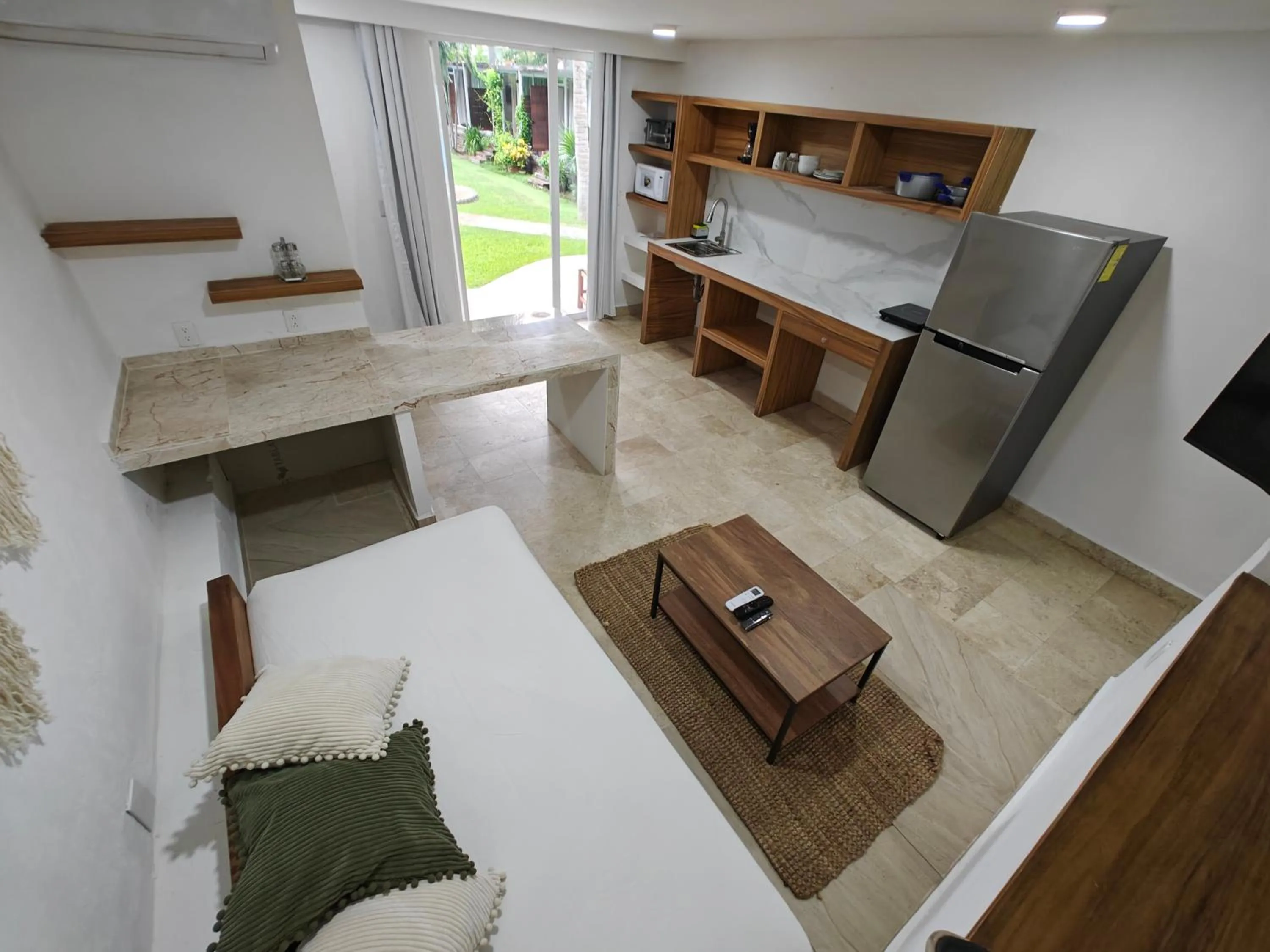 Hotel Plaza Huatulco Bungalows