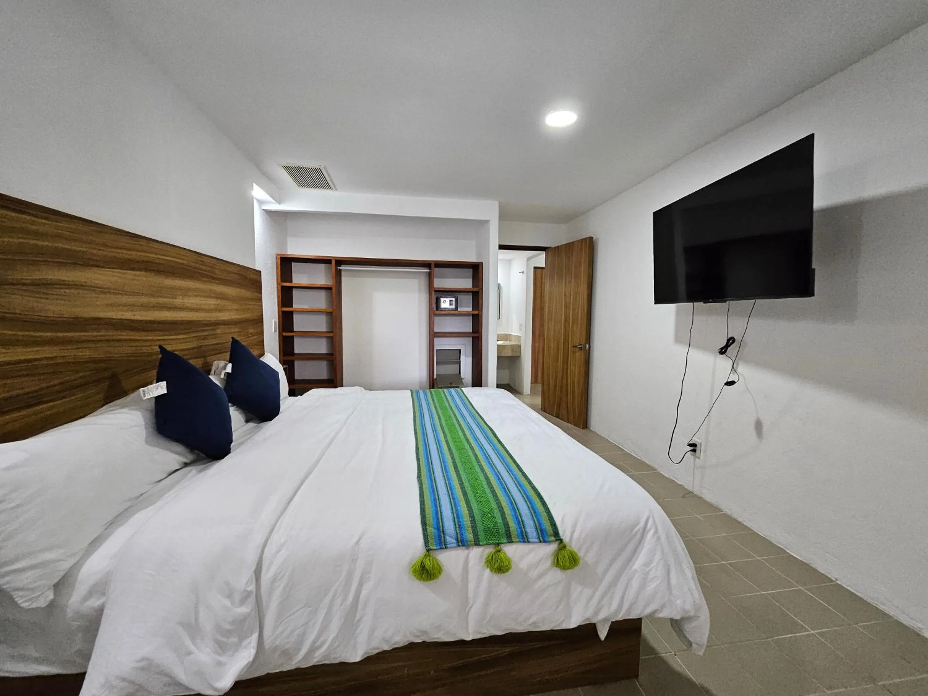 Hotel Plaza Huatulco Bungalows
