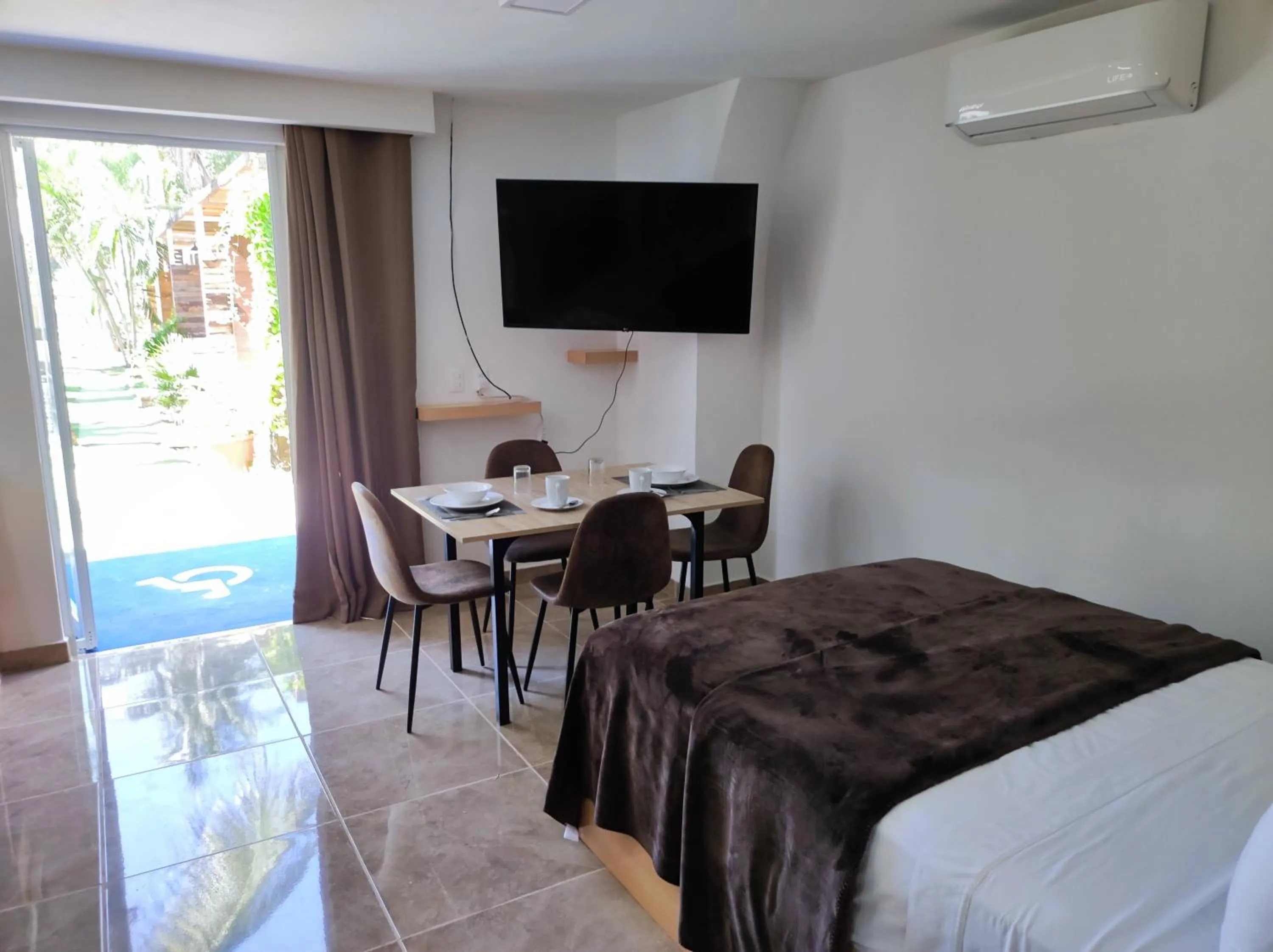 Hotel Plaza Huatulco Bungalows