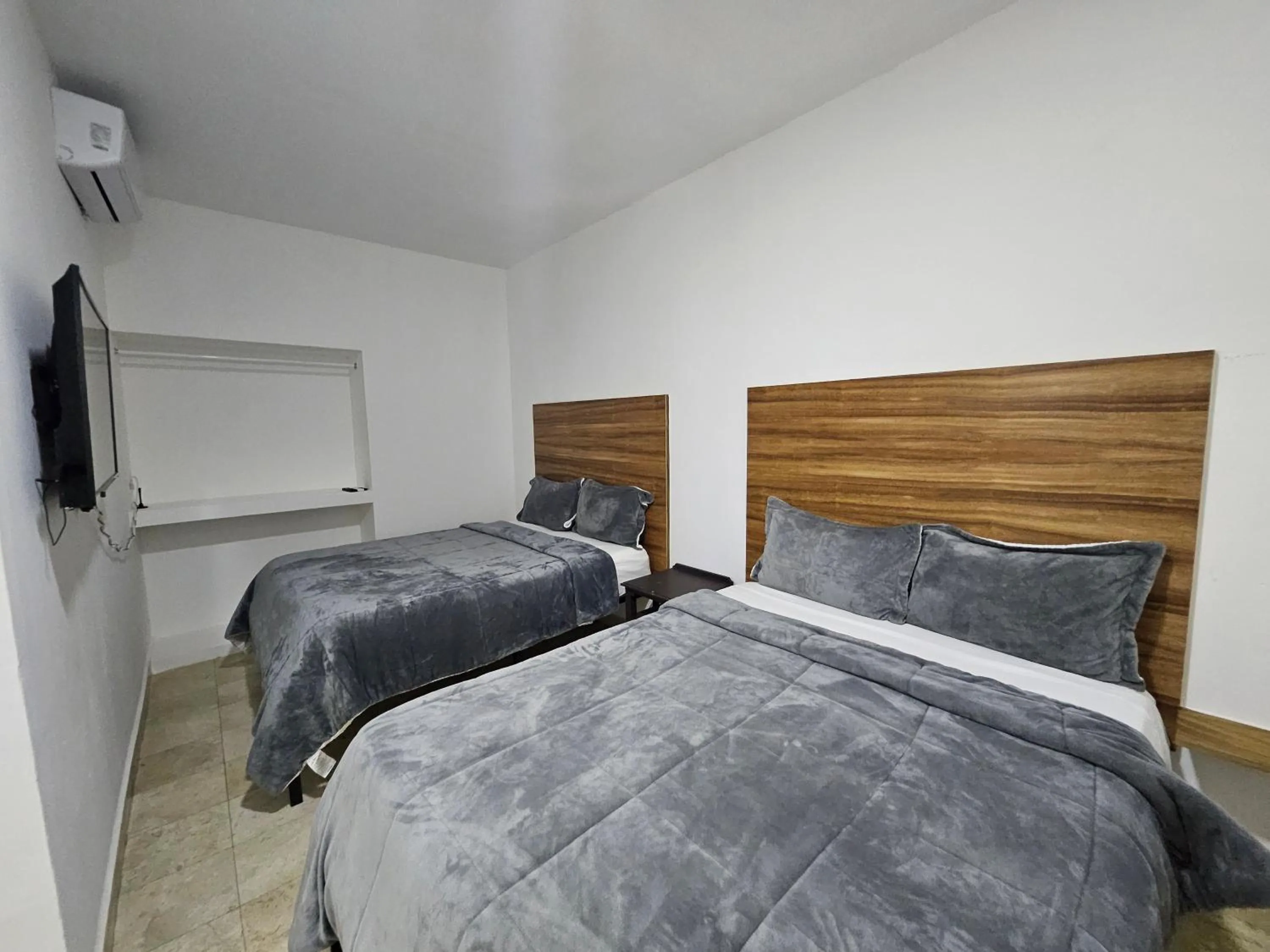 Hotel Plaza Huatulco Bungalows