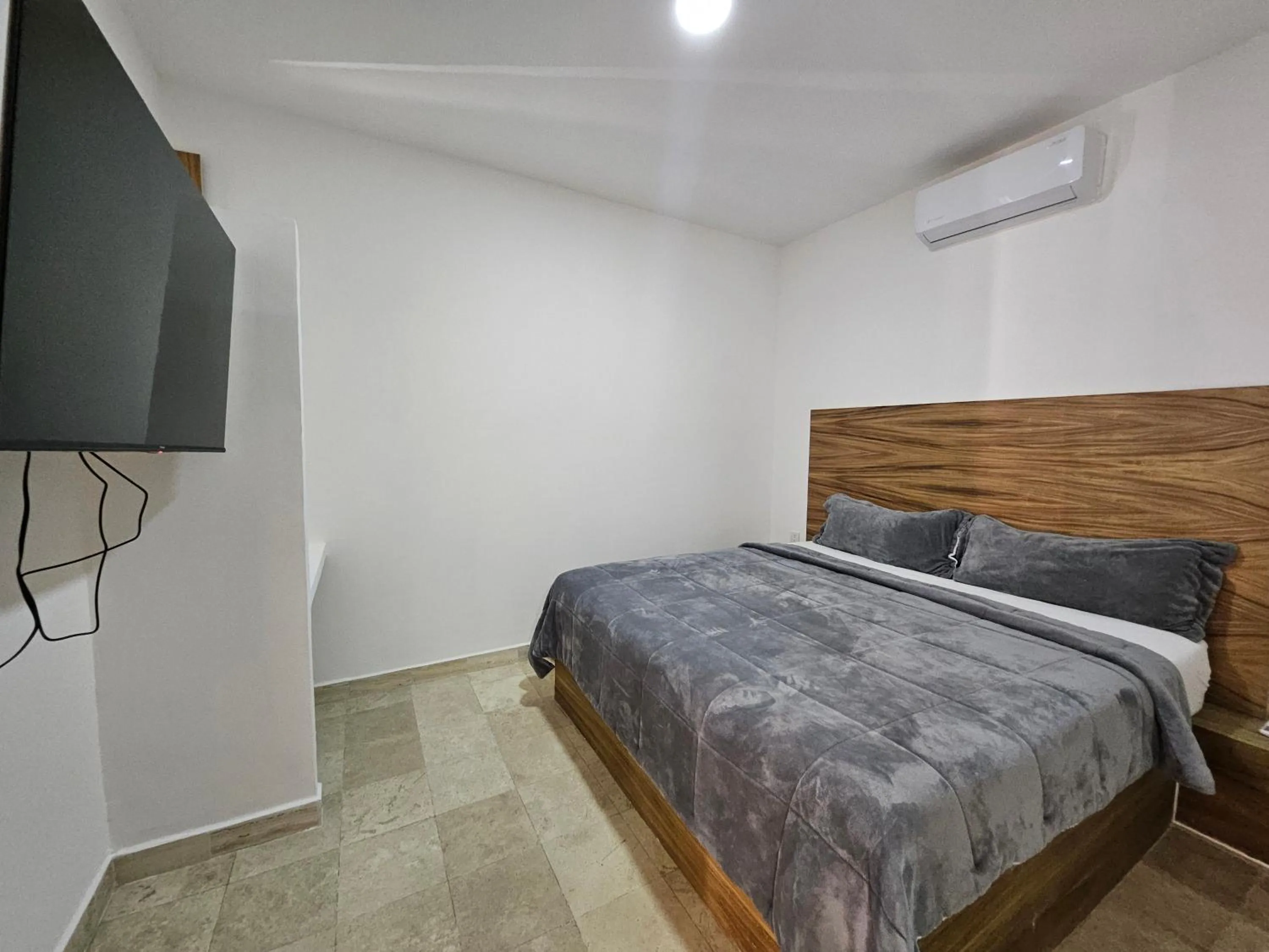 Hotel Plaza Huatulco Bungalows