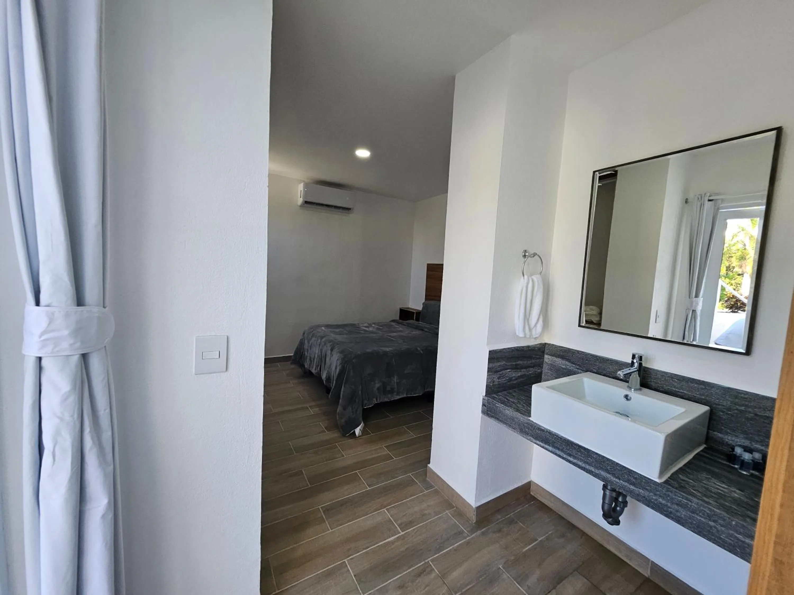 Hotel Plaza Huatulco Bungalows