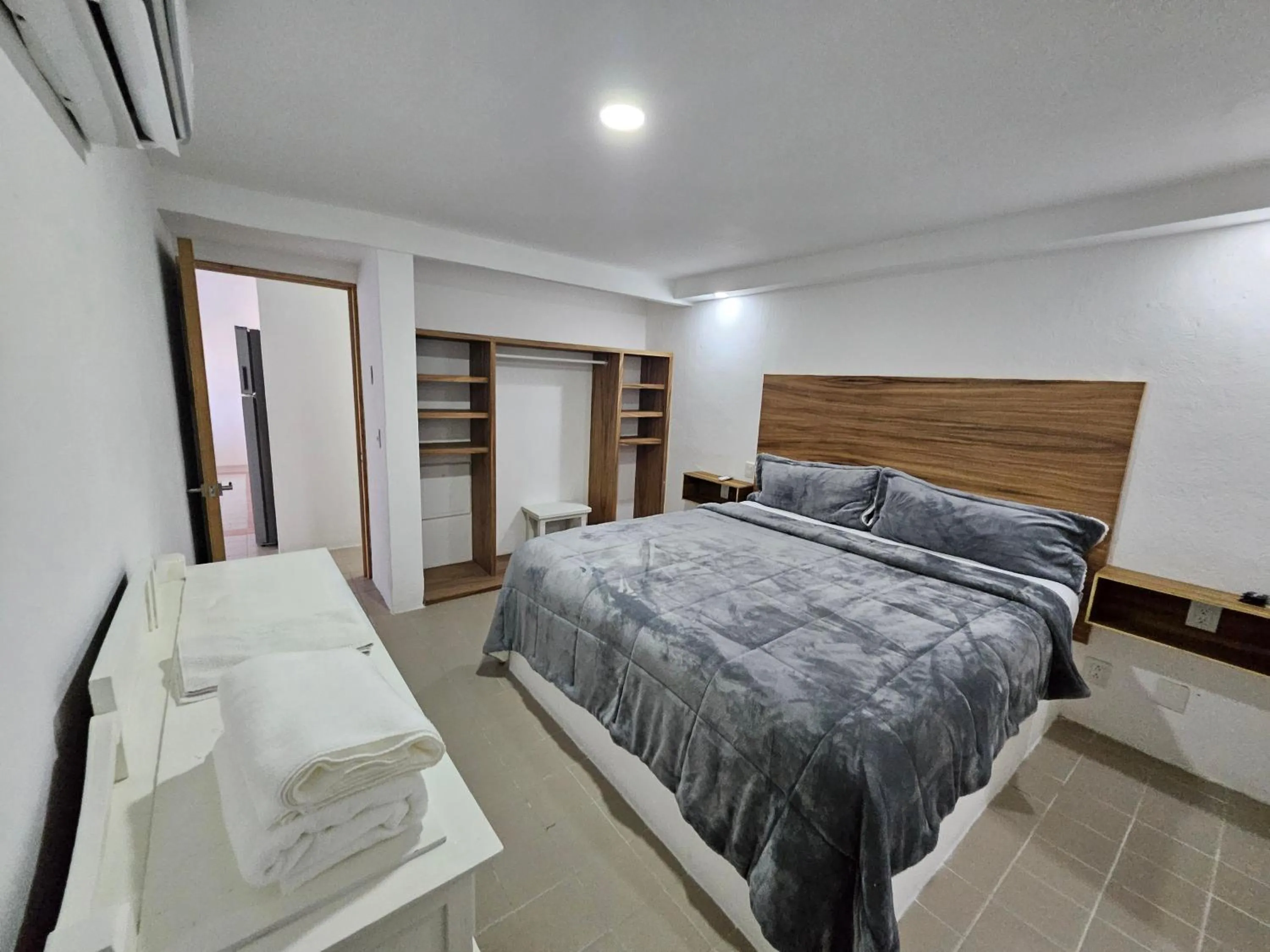 Hotel Plaza Huatulco Bungalows