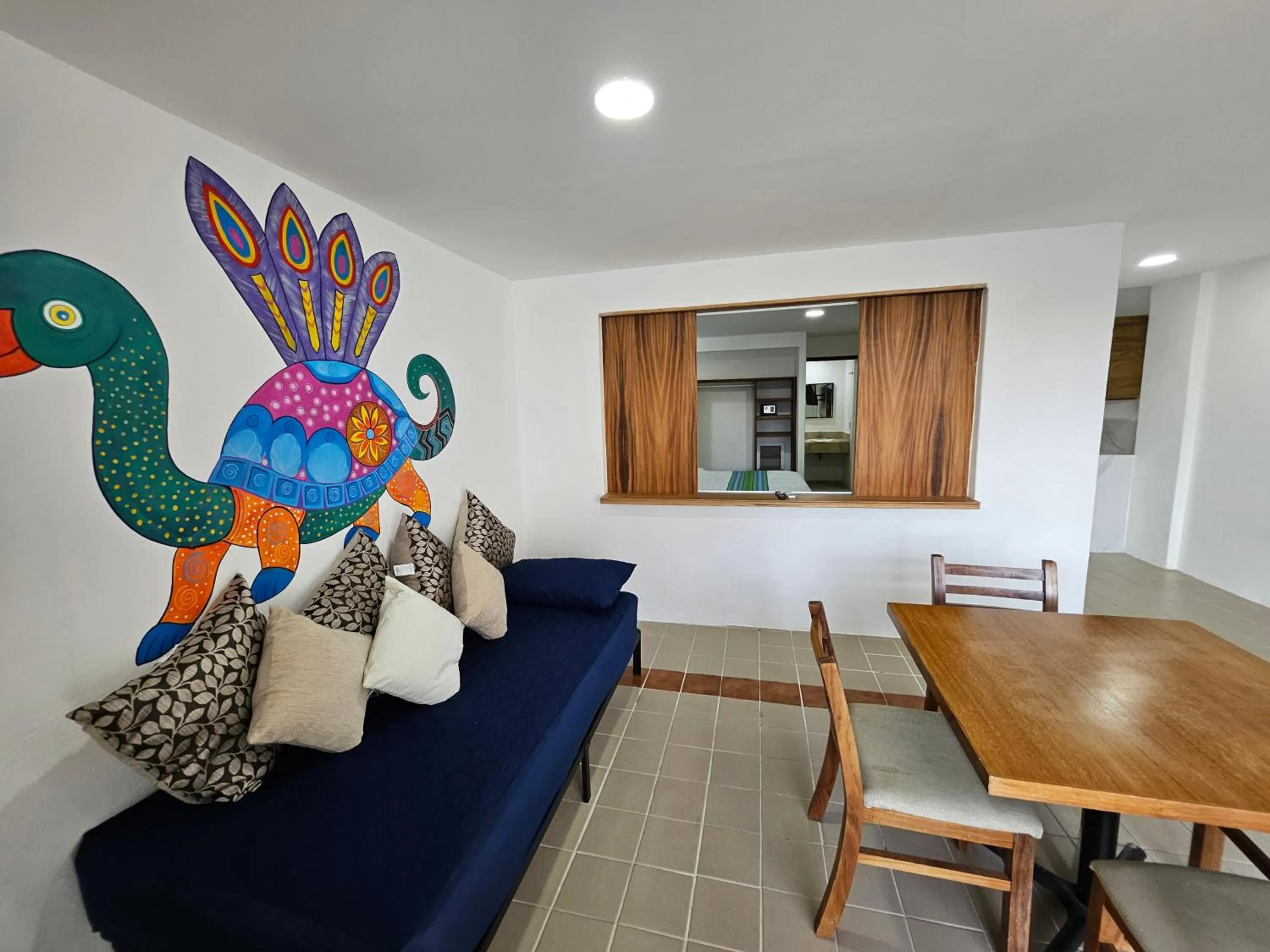 Hotel Plaza Huatulco Bungalows