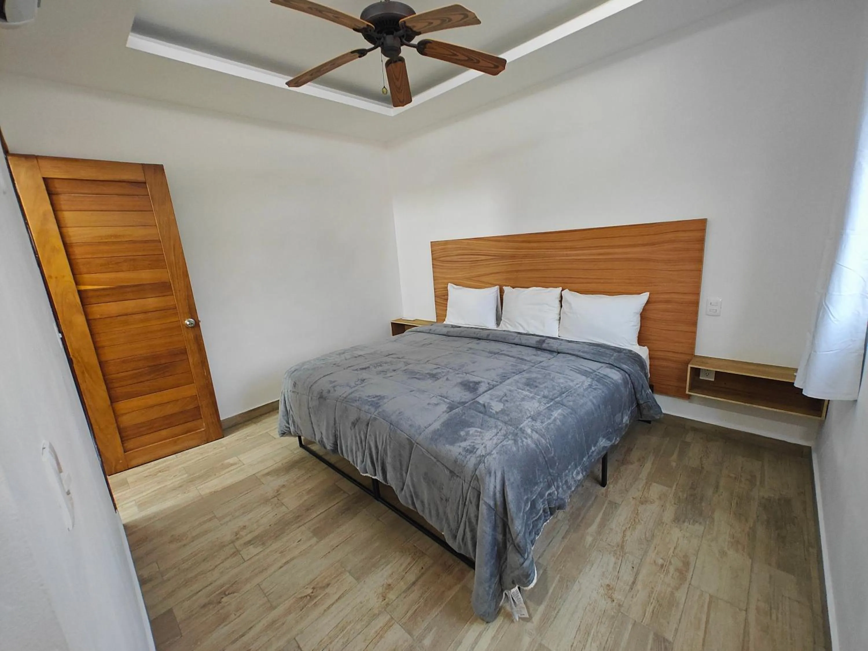 Hotel Plaza Huatulco Bungalows