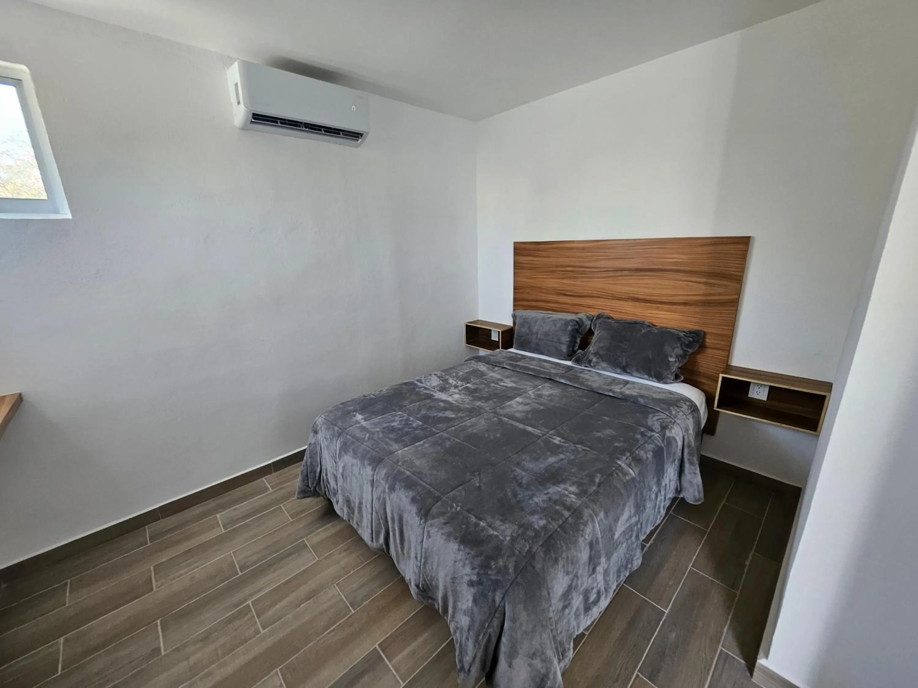 Hotel Plaza Huatulco Bungalows