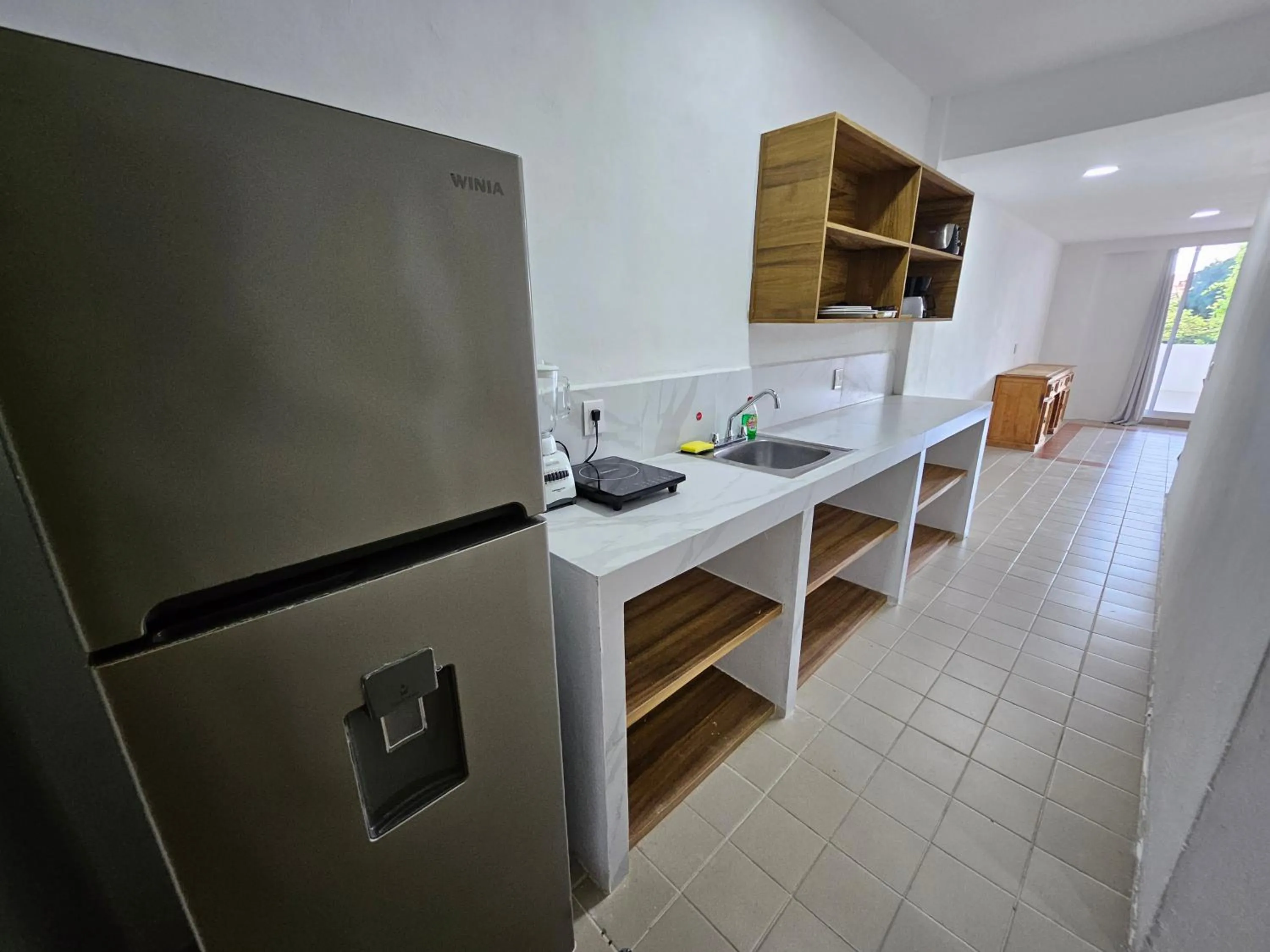 Hotel Plaza Huatulco Bungalows