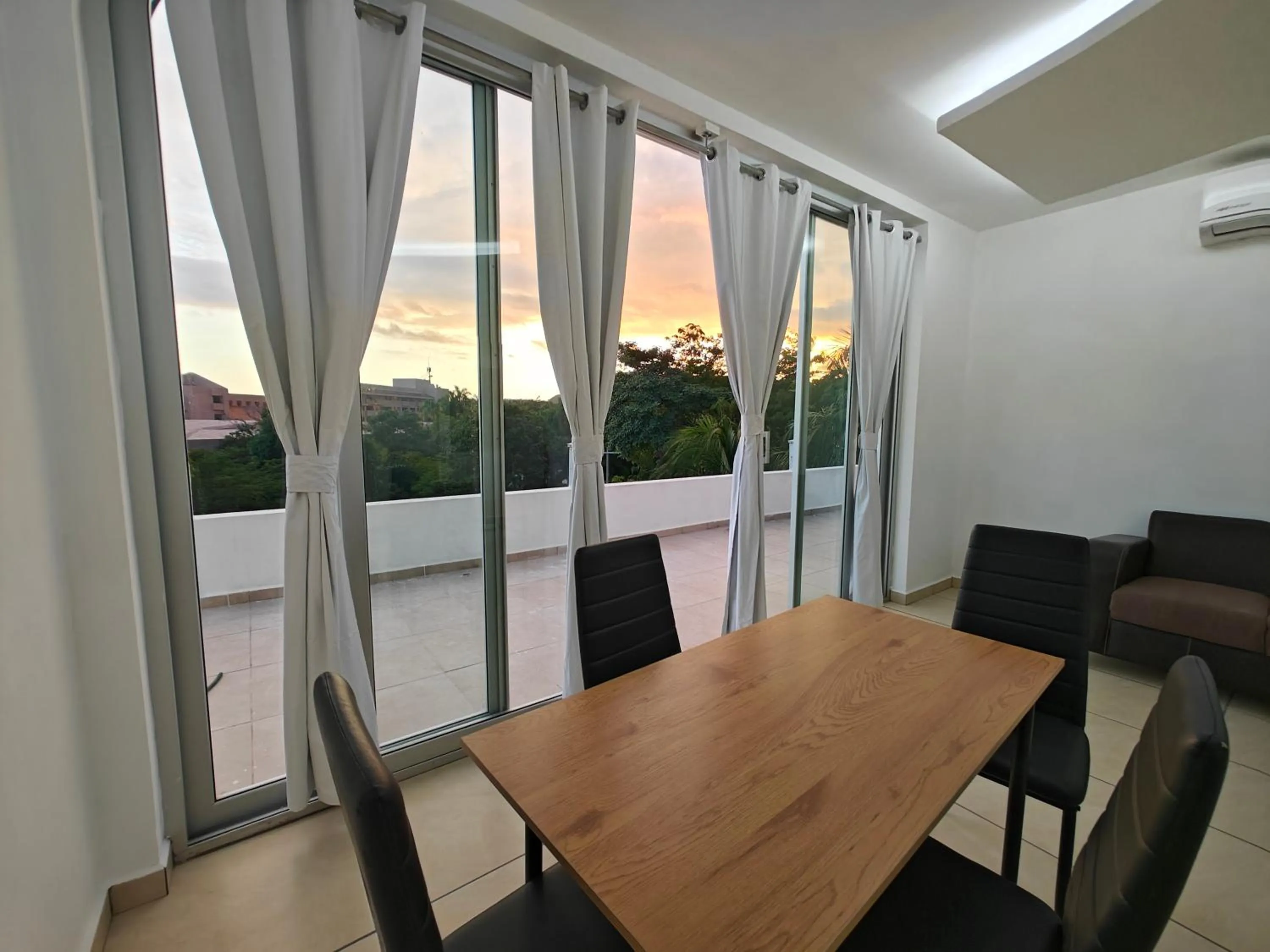 Hotel Plaza Huatulco Bungalows