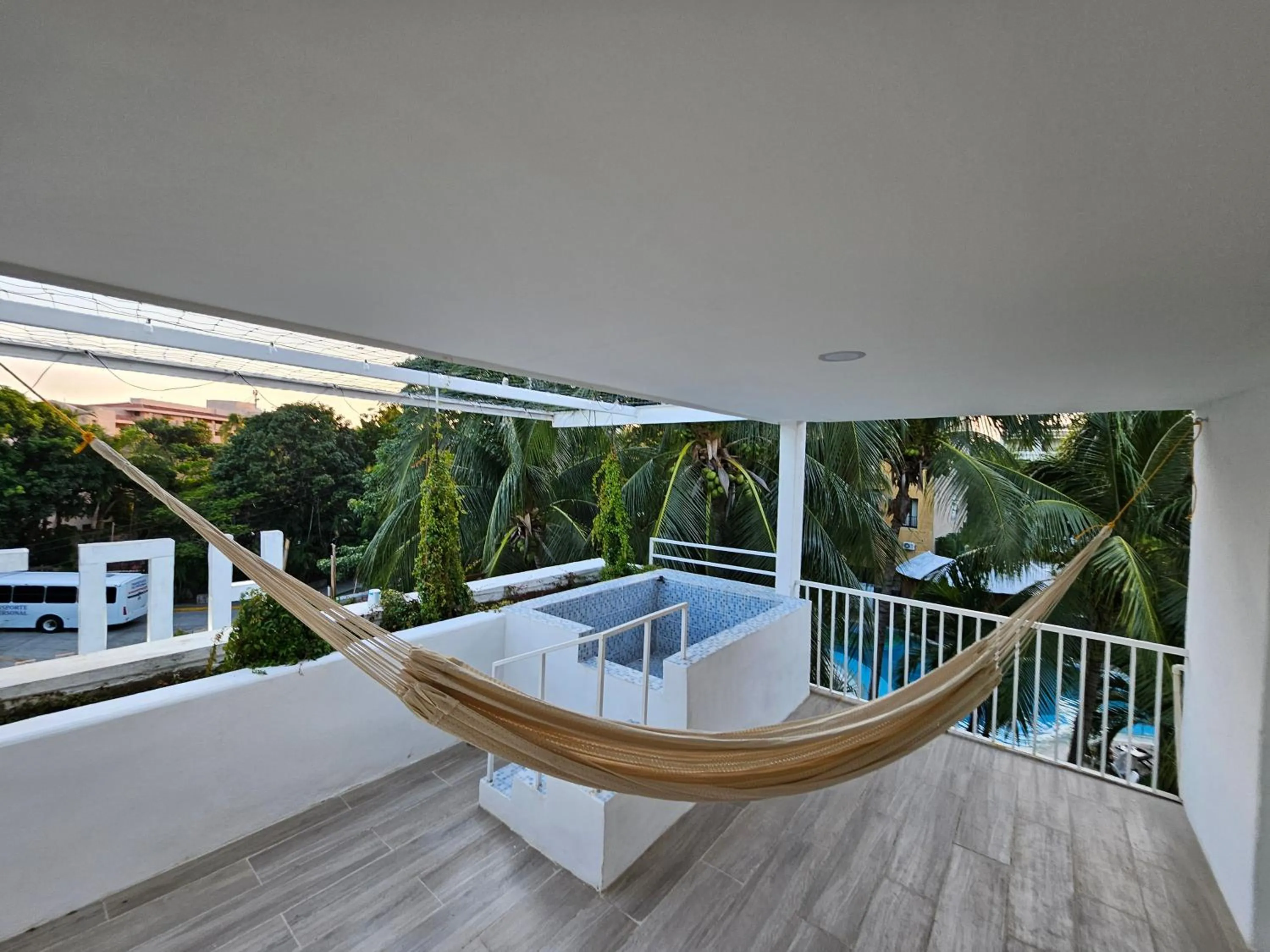 Hotel Plaza Huatulco Bungalows