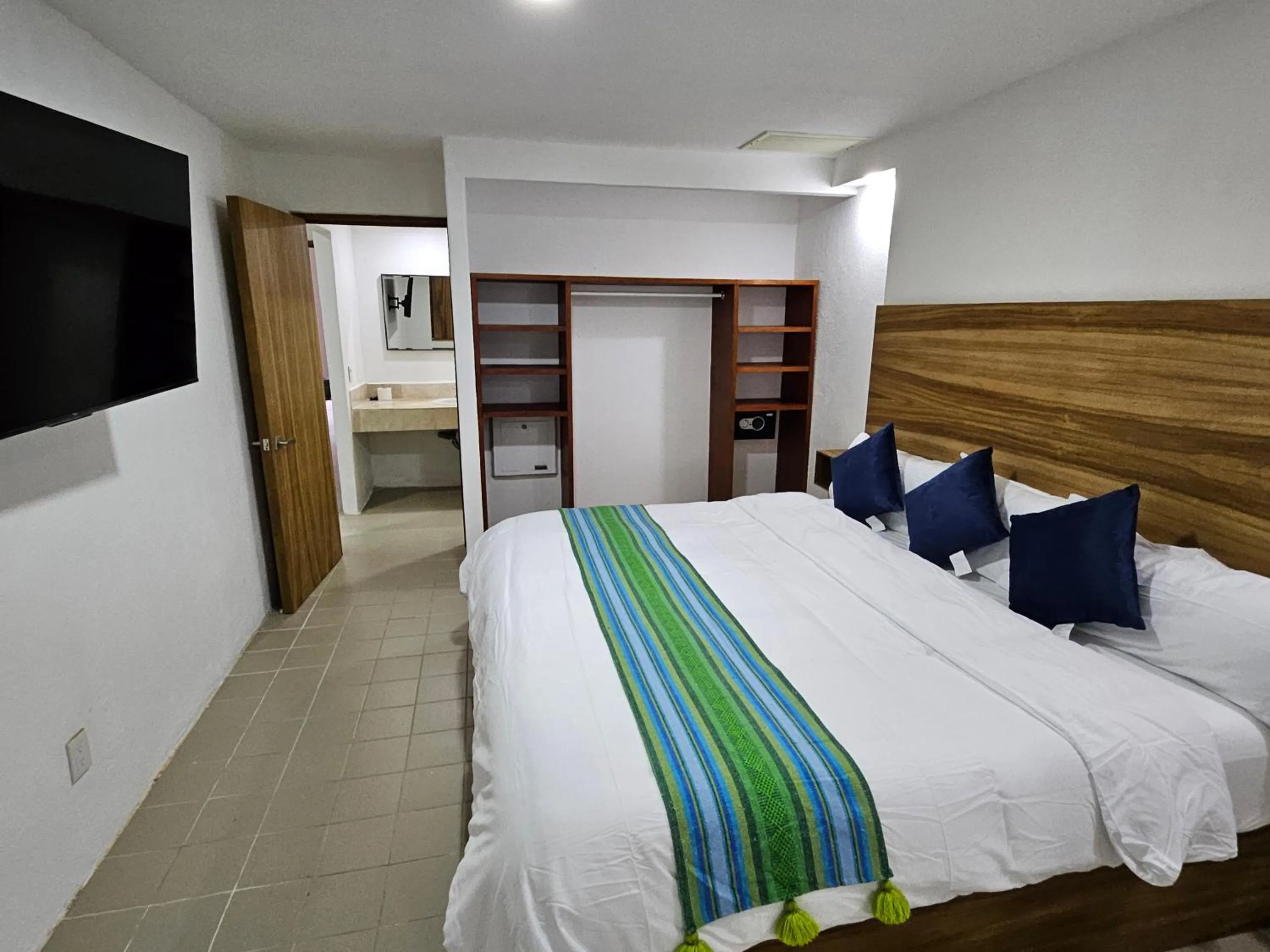 Hotel Plaza Huatulco Bungalows