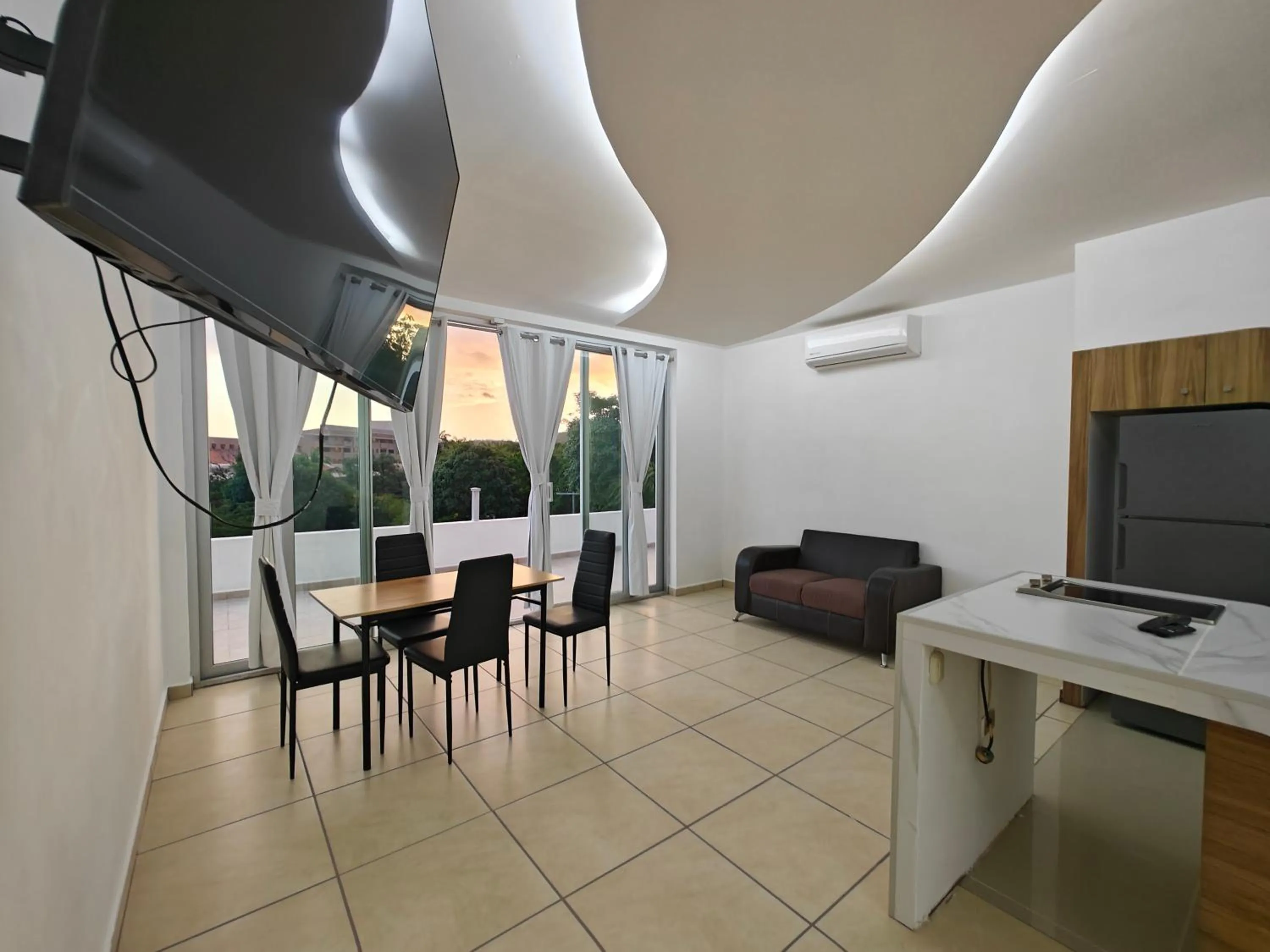 Hotel Plaza Huatulco Bungalows