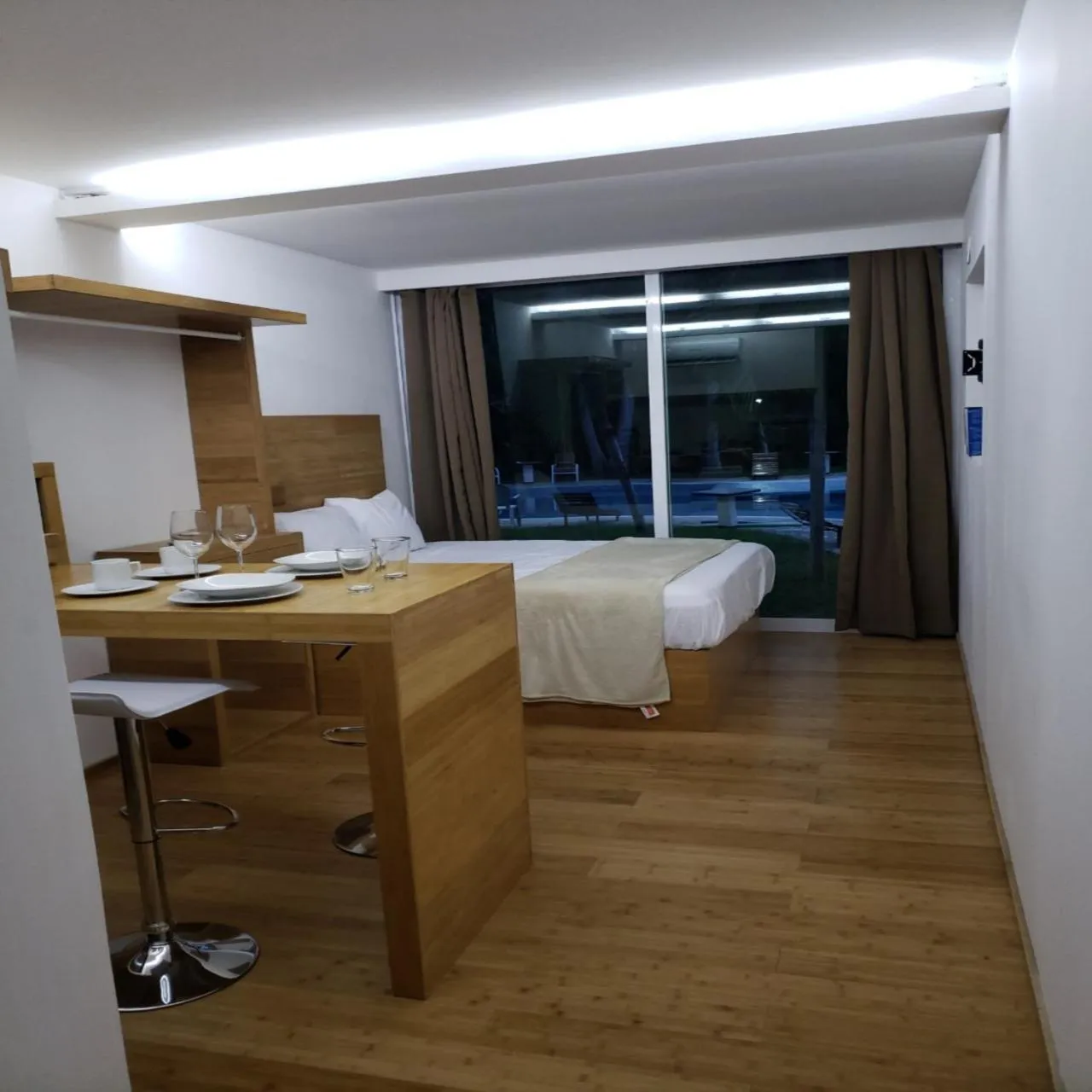 Hotel Plaza Huatulco Bungalows
