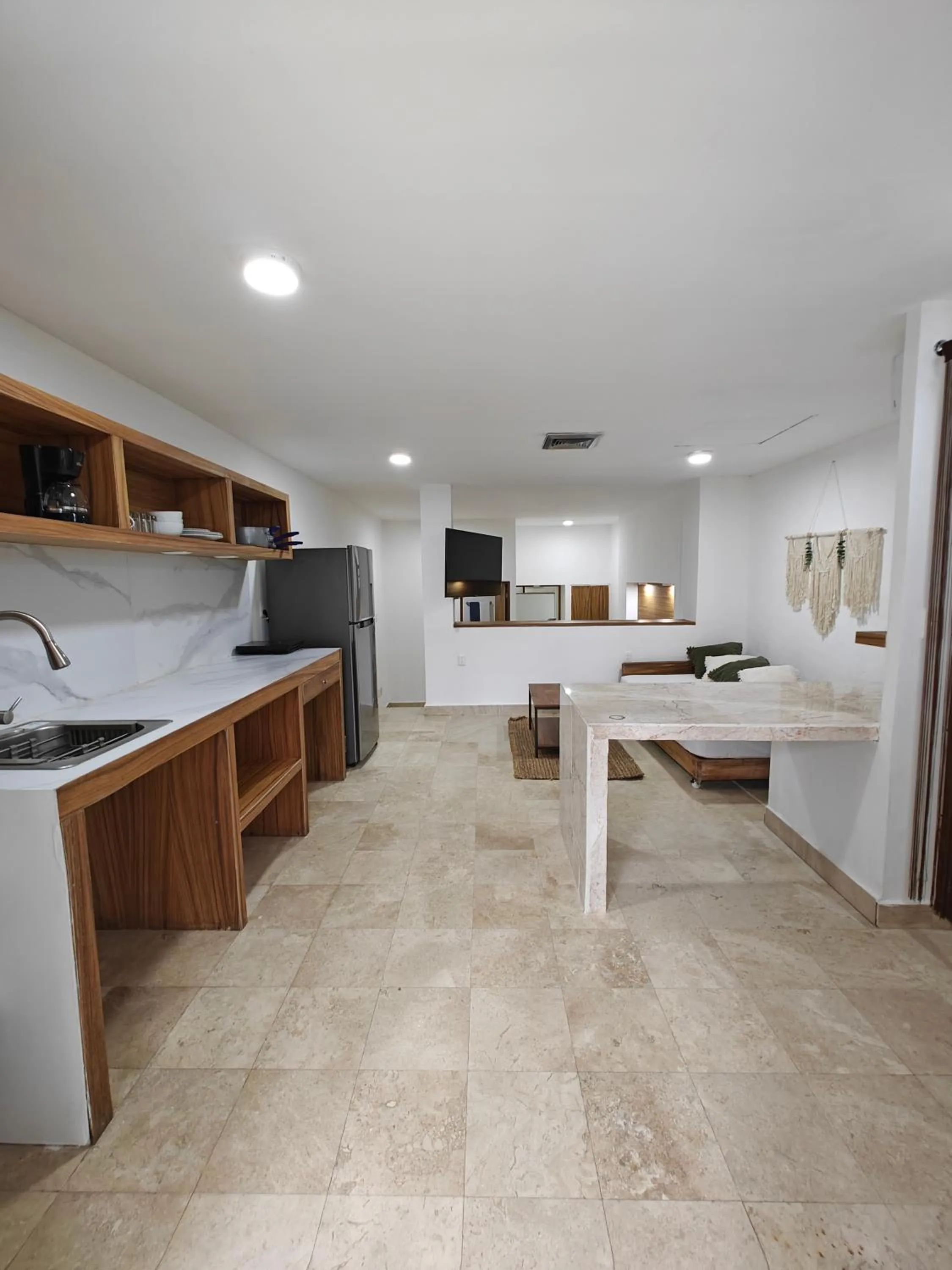 Hotel Plaza Huatulco Bungalows