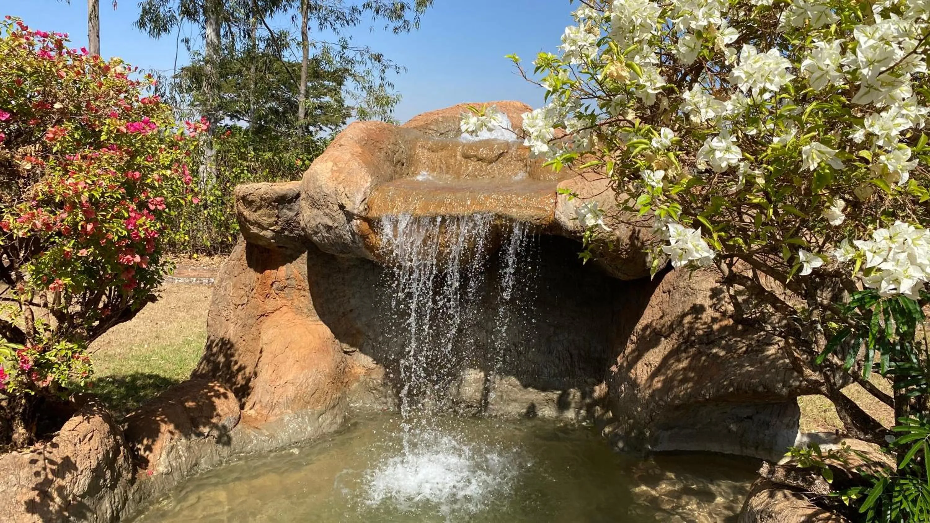 Day in Mirante Praia Hotel