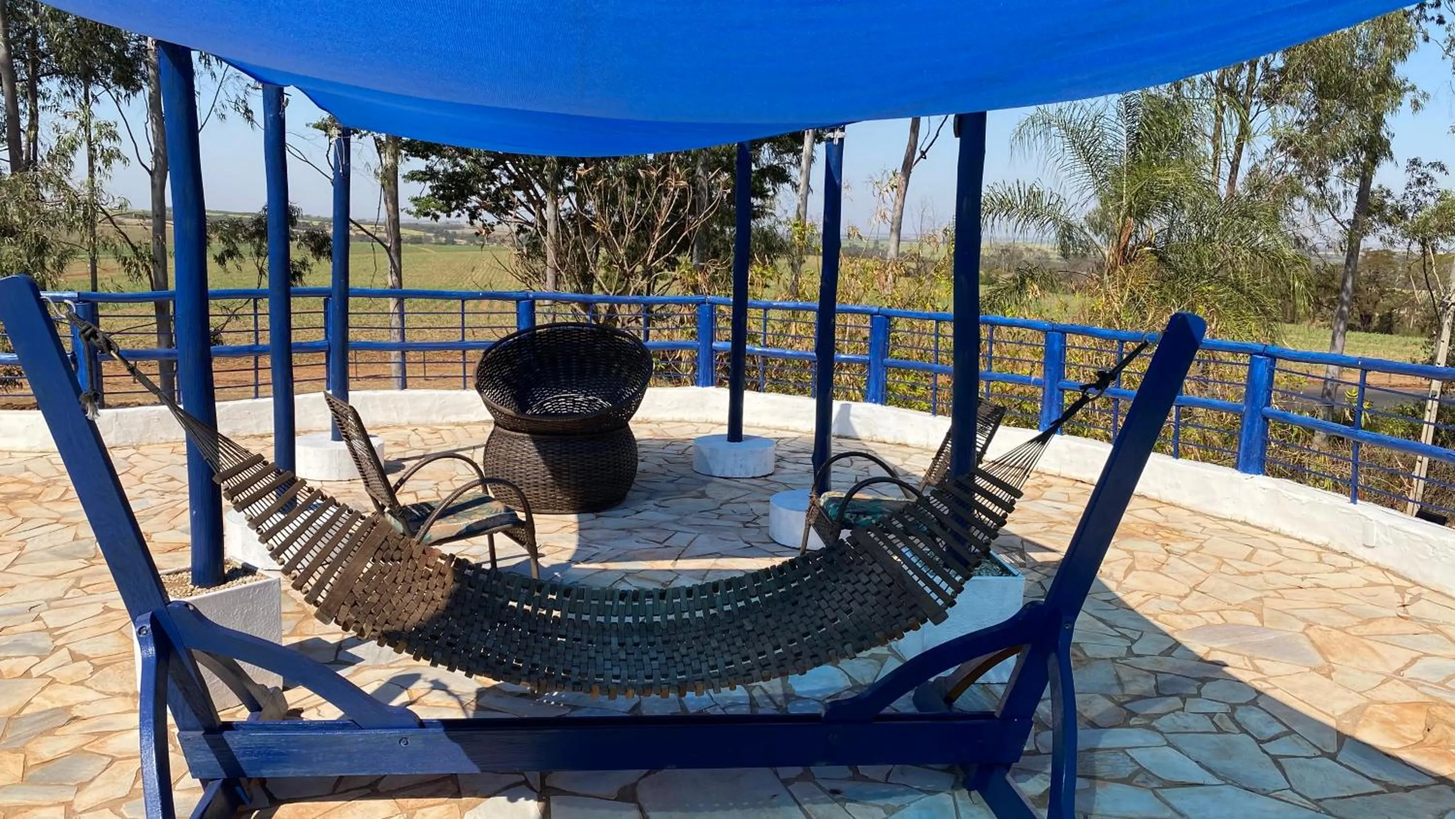 Day in Mirante Praia Hotel