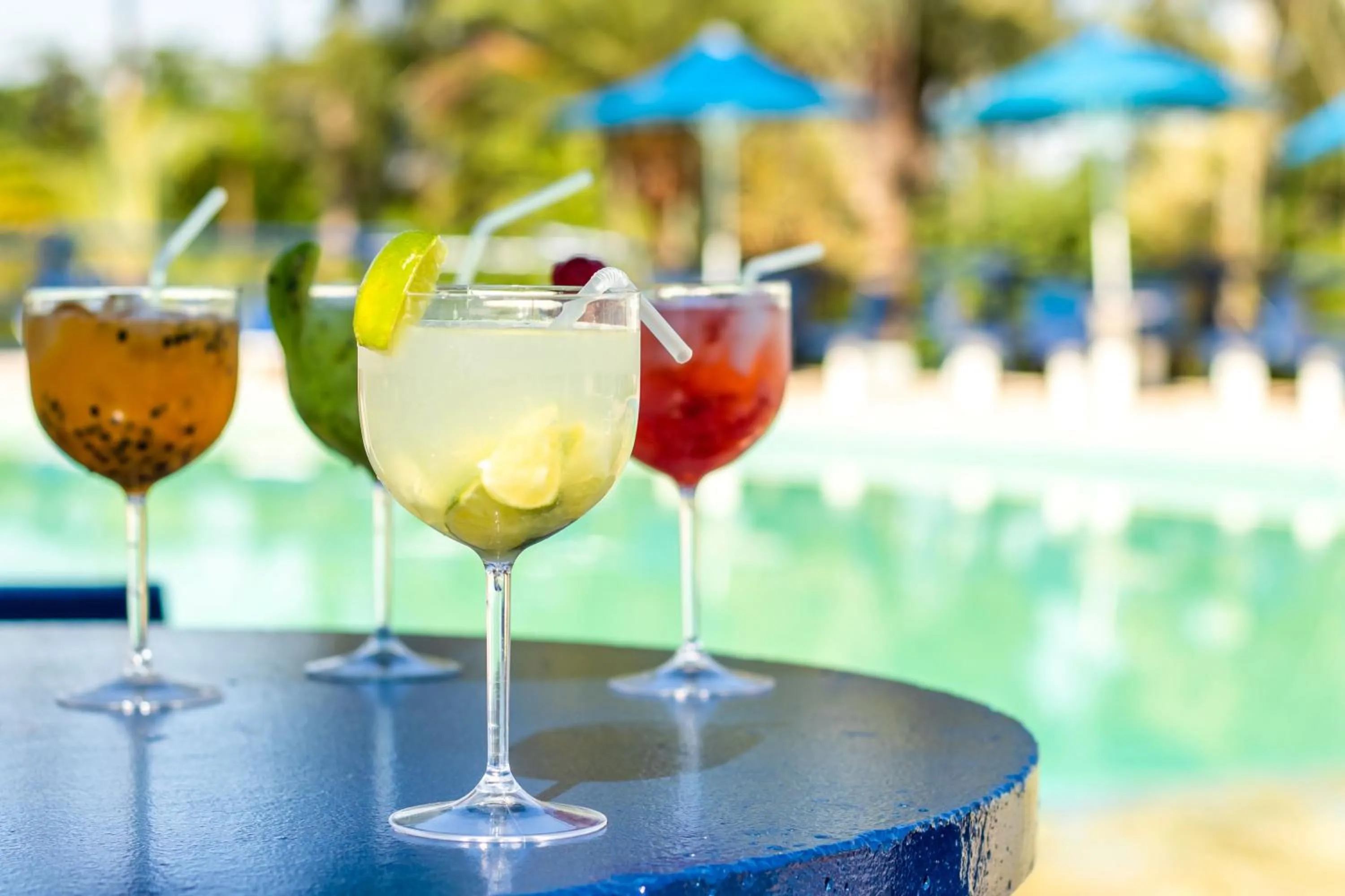 Restaurant/places to eat in Mirante Praia Hotel