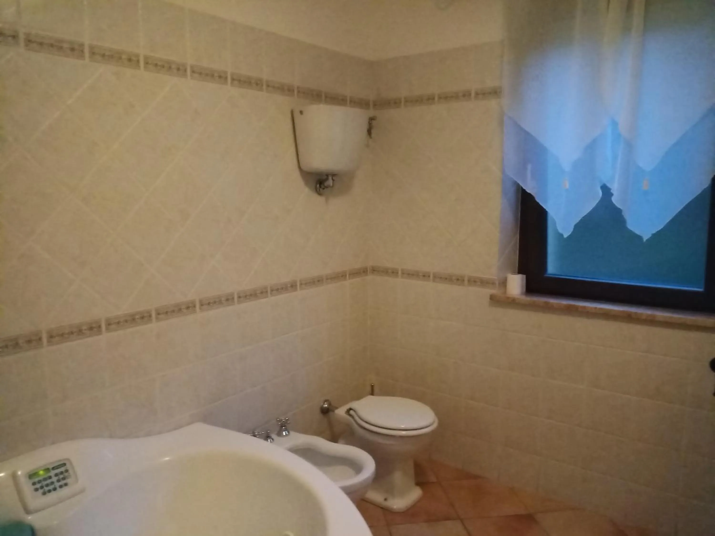 Il Casale di Lavinia