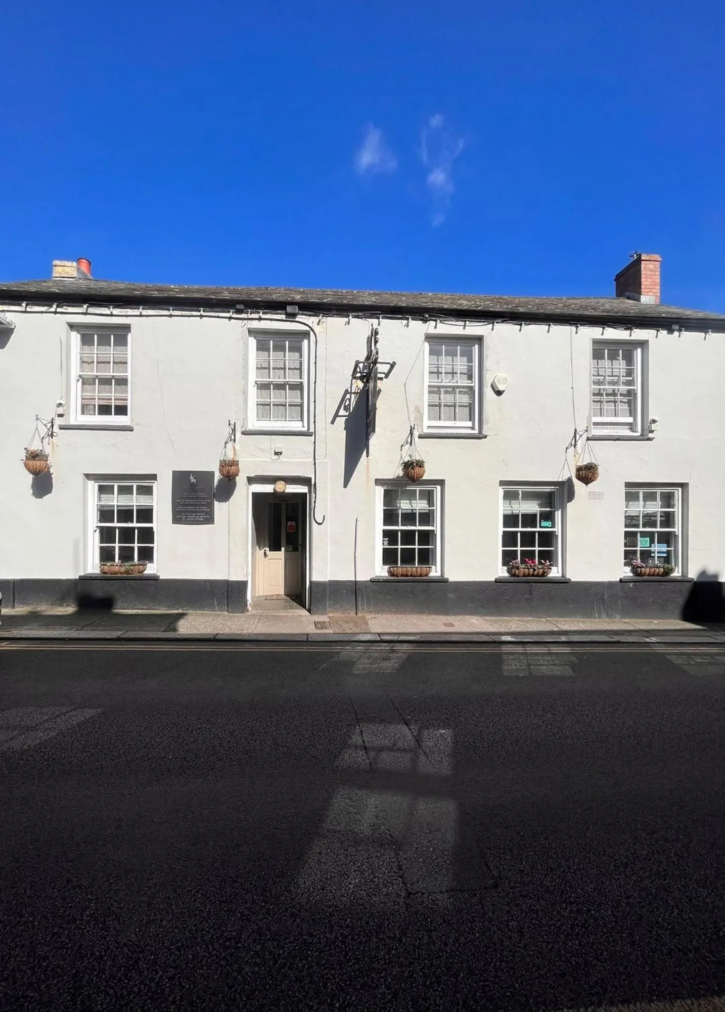 Other in The Thirsty Scholar