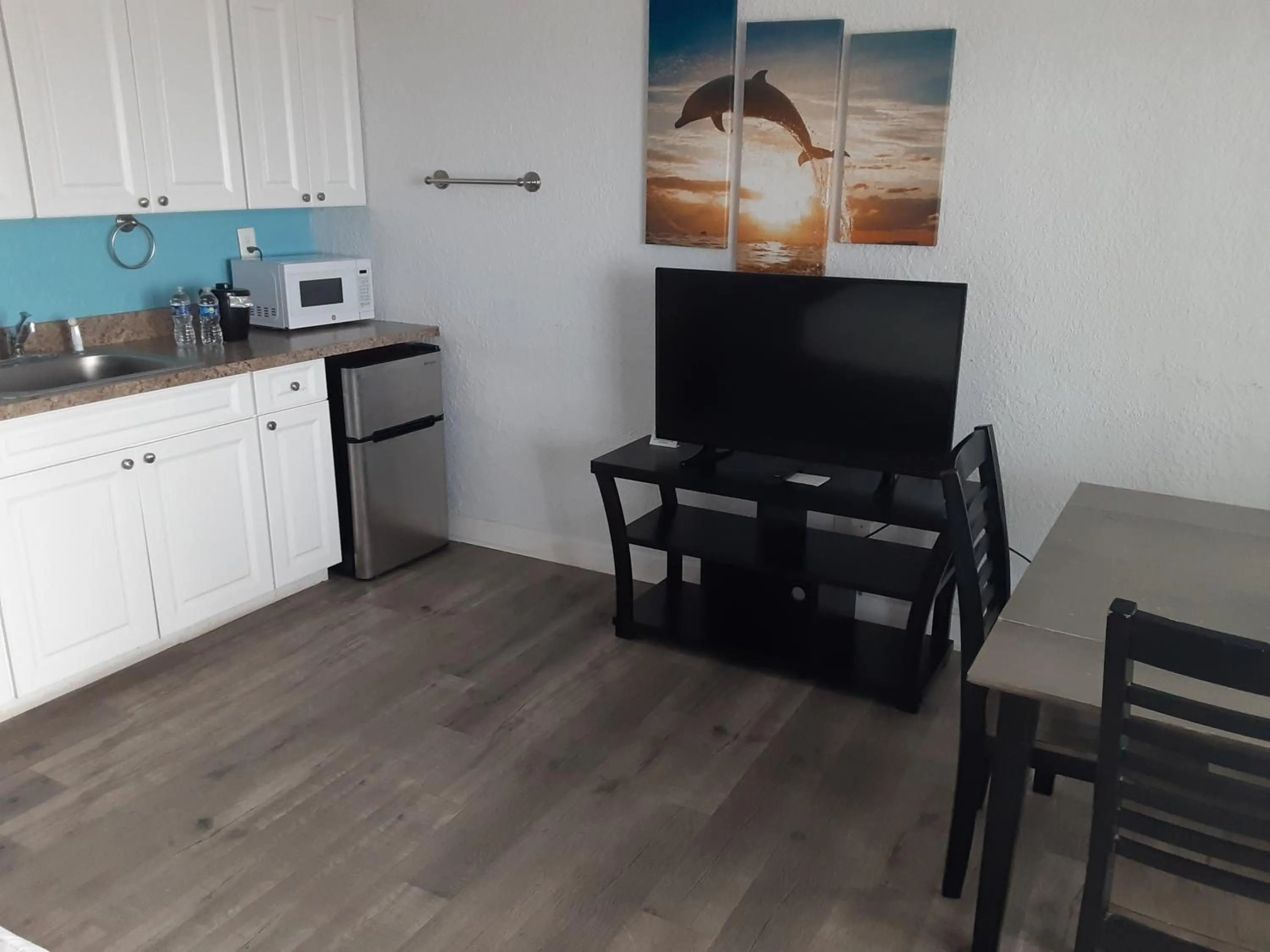 Sandalwood Beach Resort