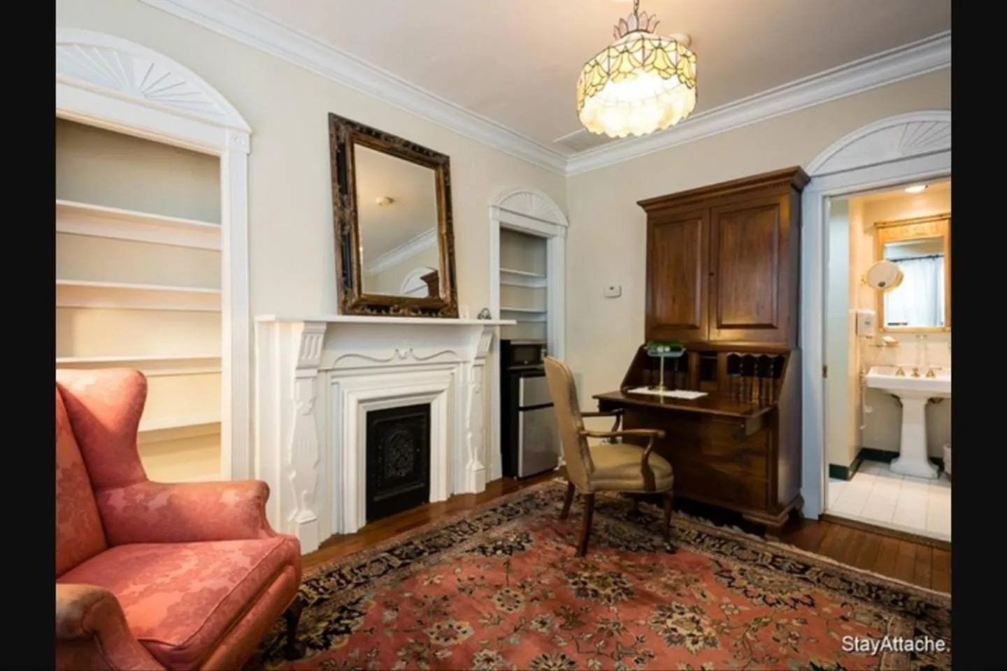 Sojourn DuPont at The Circle