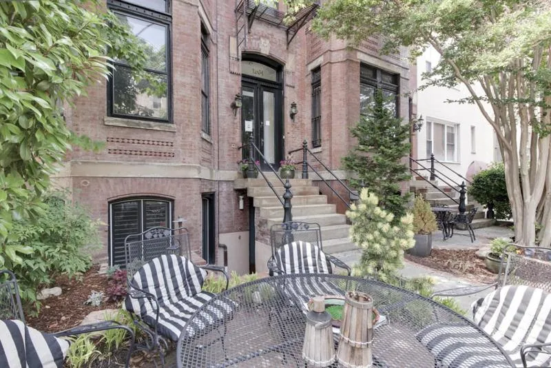 Sojourn DuPont at The Circle