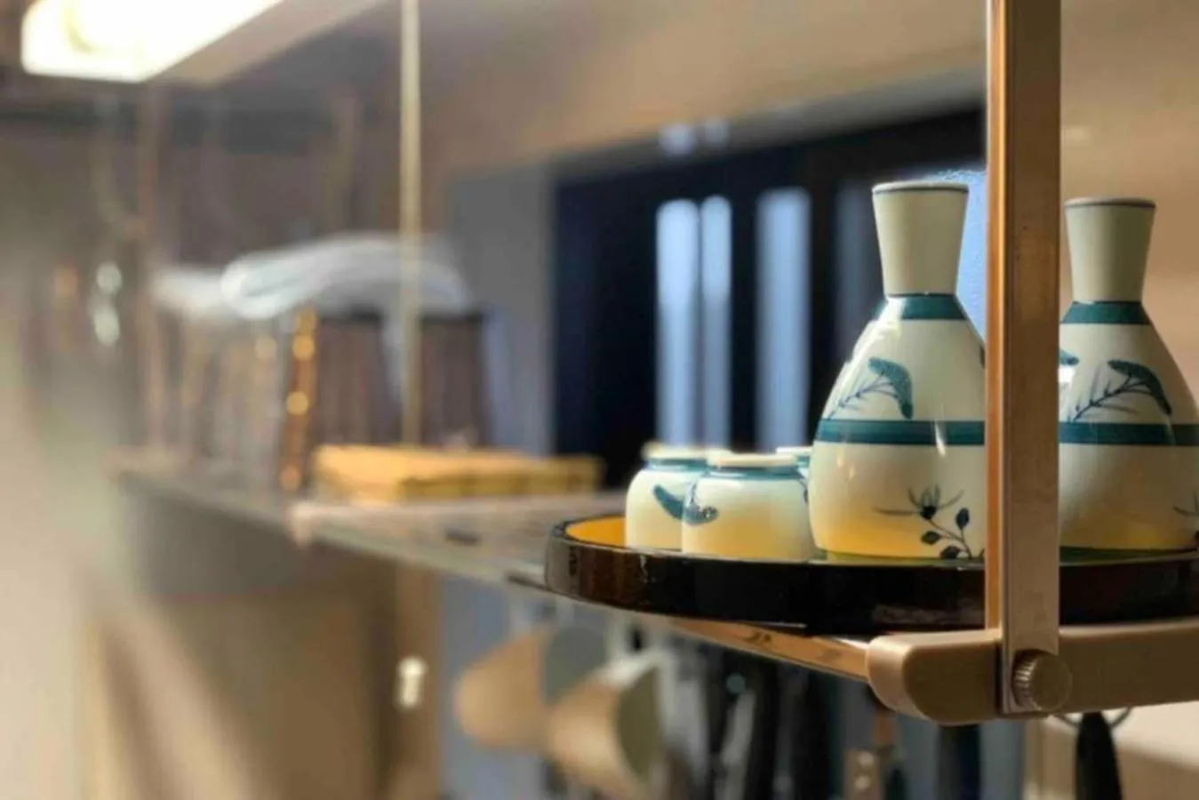 TRAD GUEST HOUSE KYOTO Kyomachiya