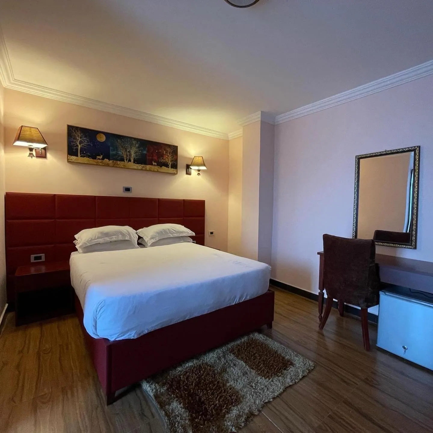 Moonlight Hotel Addis Ababa