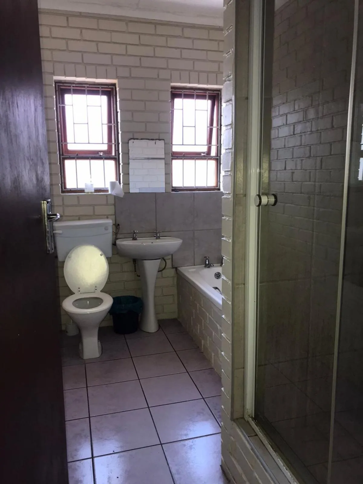 Island Vibe Backpackers Jeffreys Bay