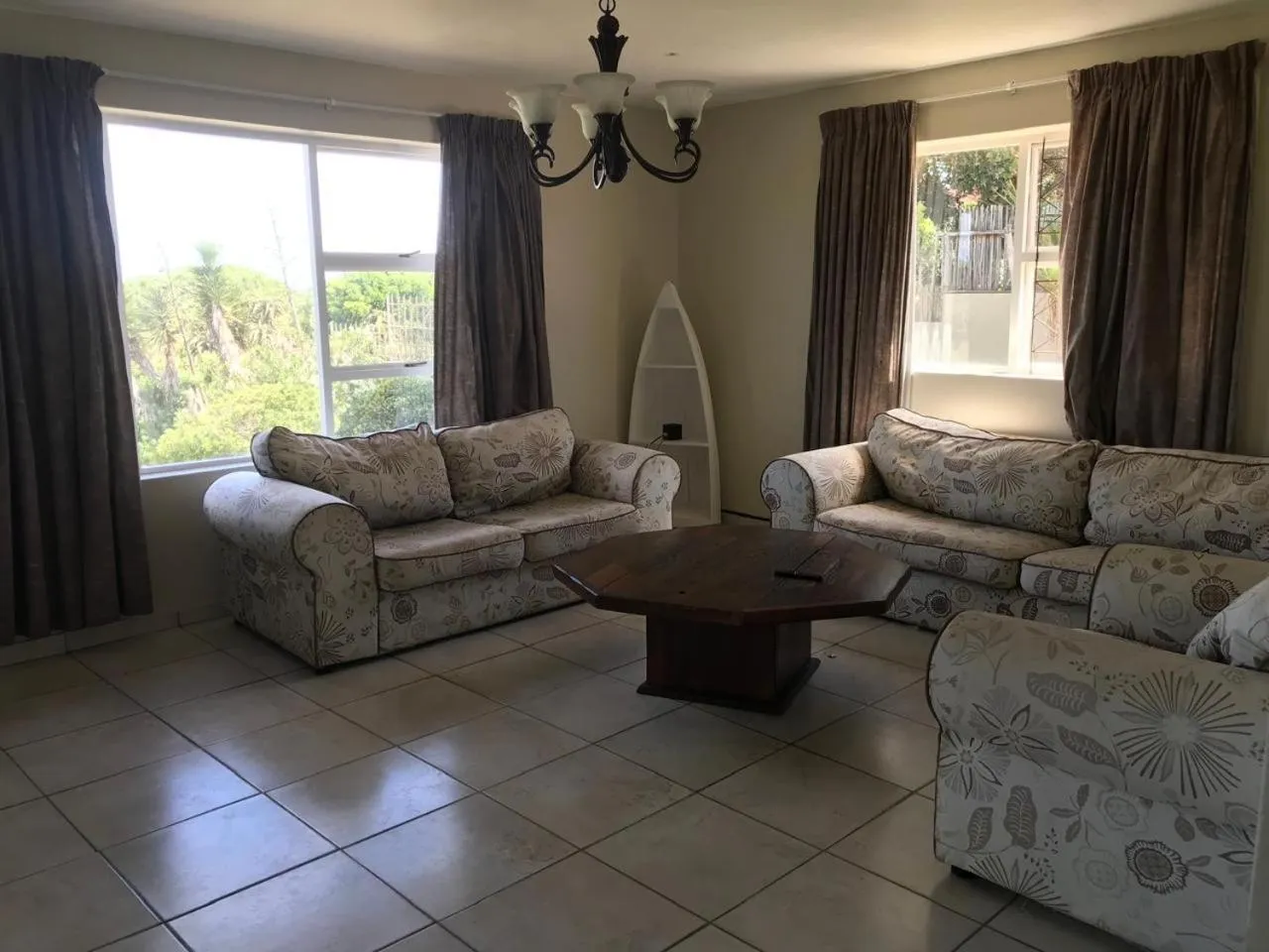 Island Vibe Backpackers Jeffreys Bay