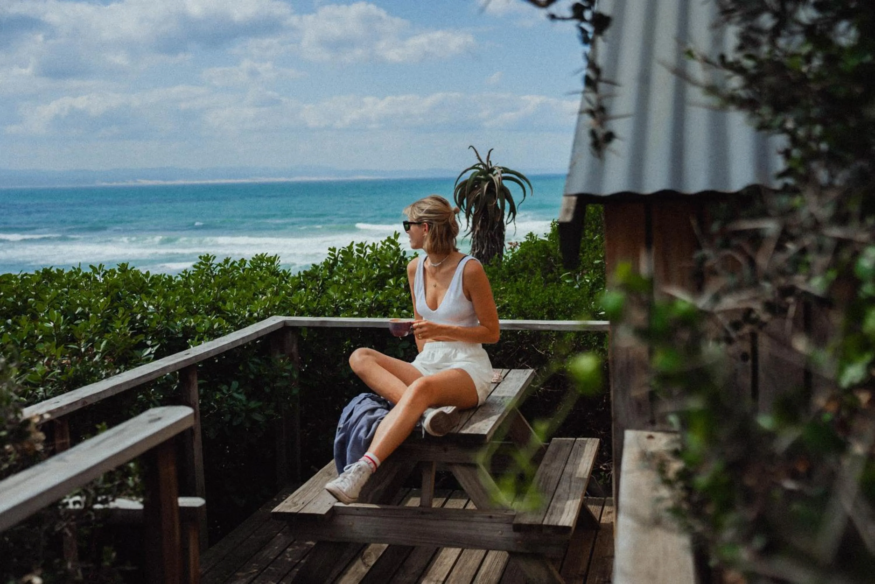 Island Vibe Backpackers Jeffreys Bay