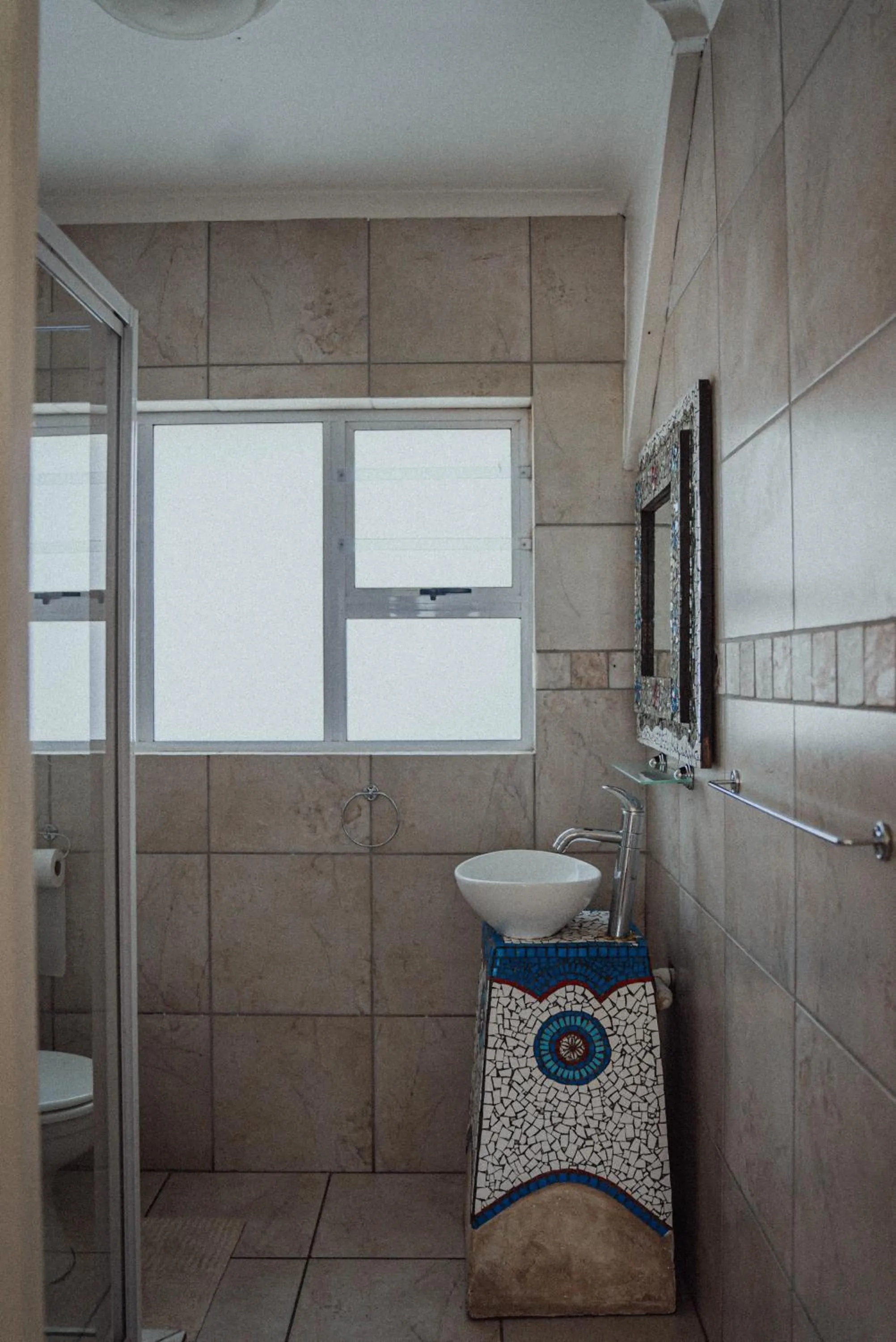 Island Vibe Backpackers Jeffreys Bay