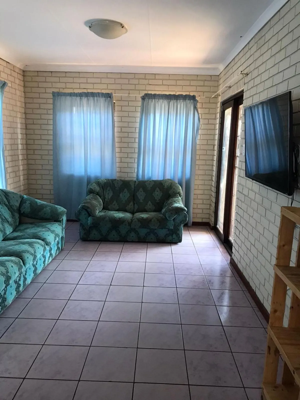 Island Vibe Backpackers Jeffreys Bay