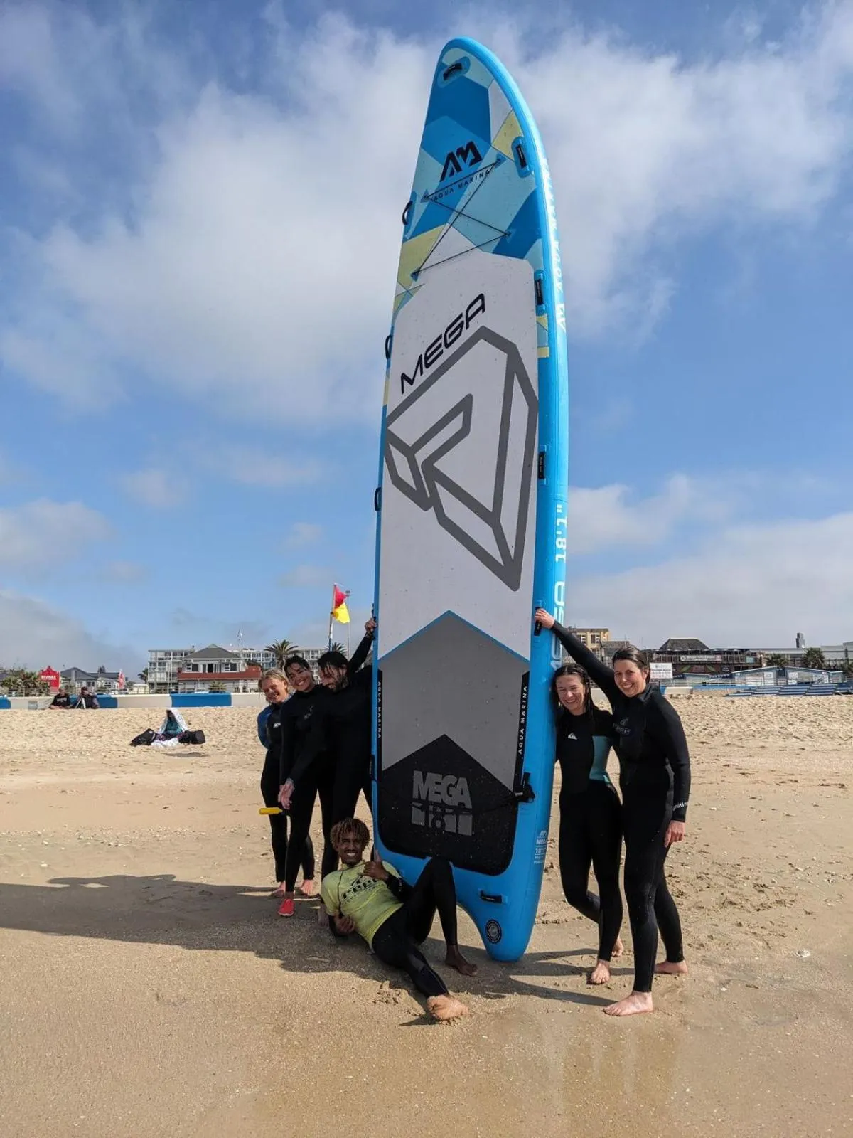 Activities in Island Vibe Backpackers Jeffreys Bay