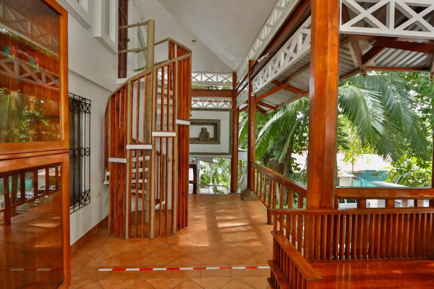 Other in Oceanfront Hotel Verde Mar direct access to the beach