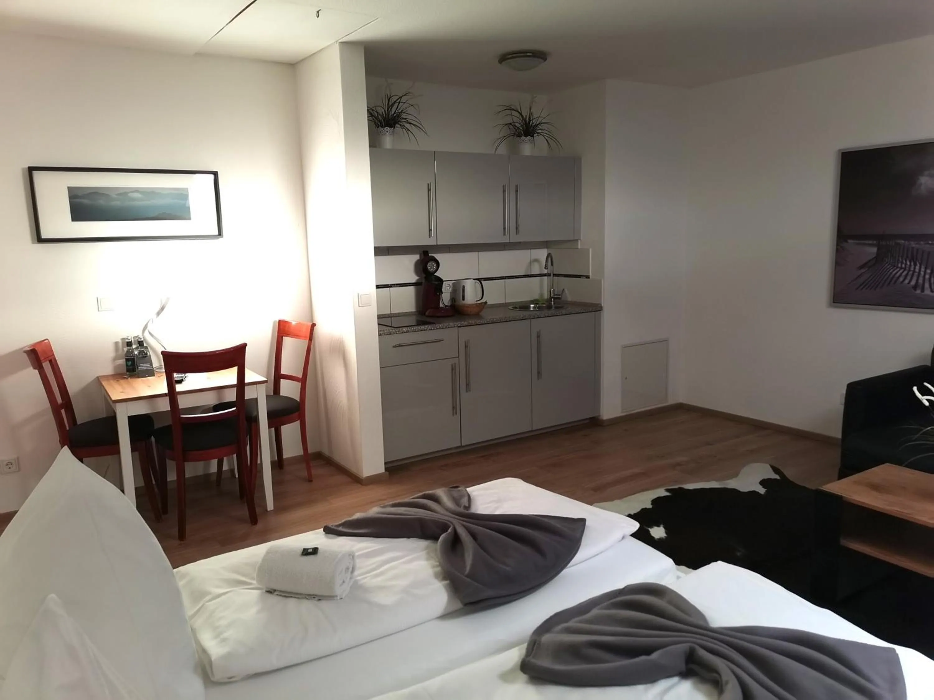 Hotel Restaurant Litermont