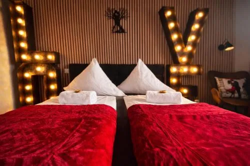 Hotel Restaurant Litermont