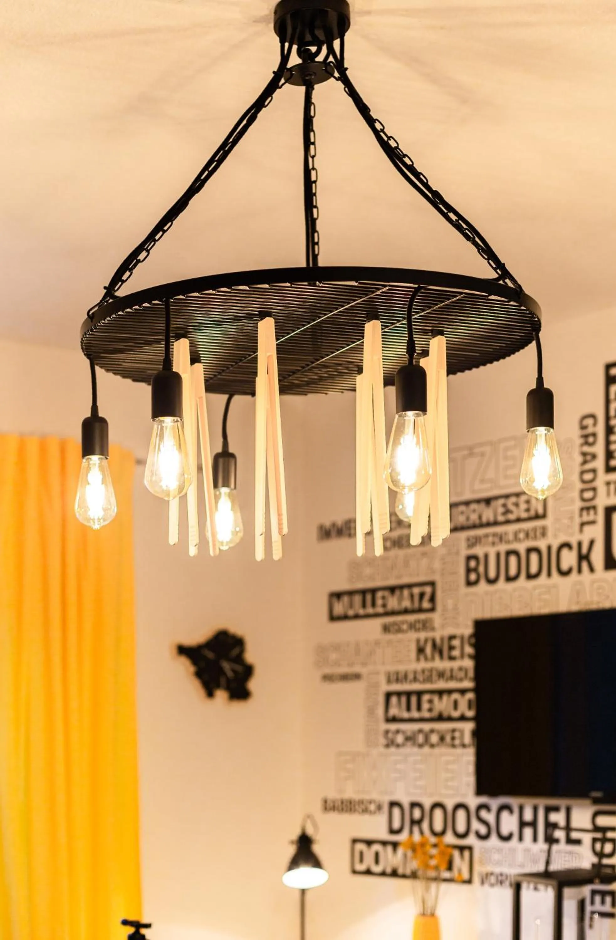 Hotel Restaurant Litermont