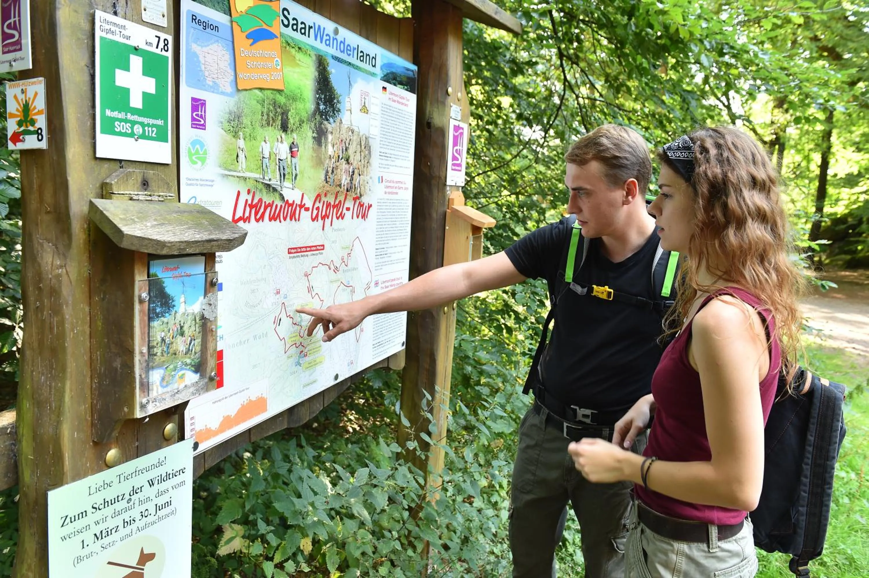 Hotel Restaurant Litermont