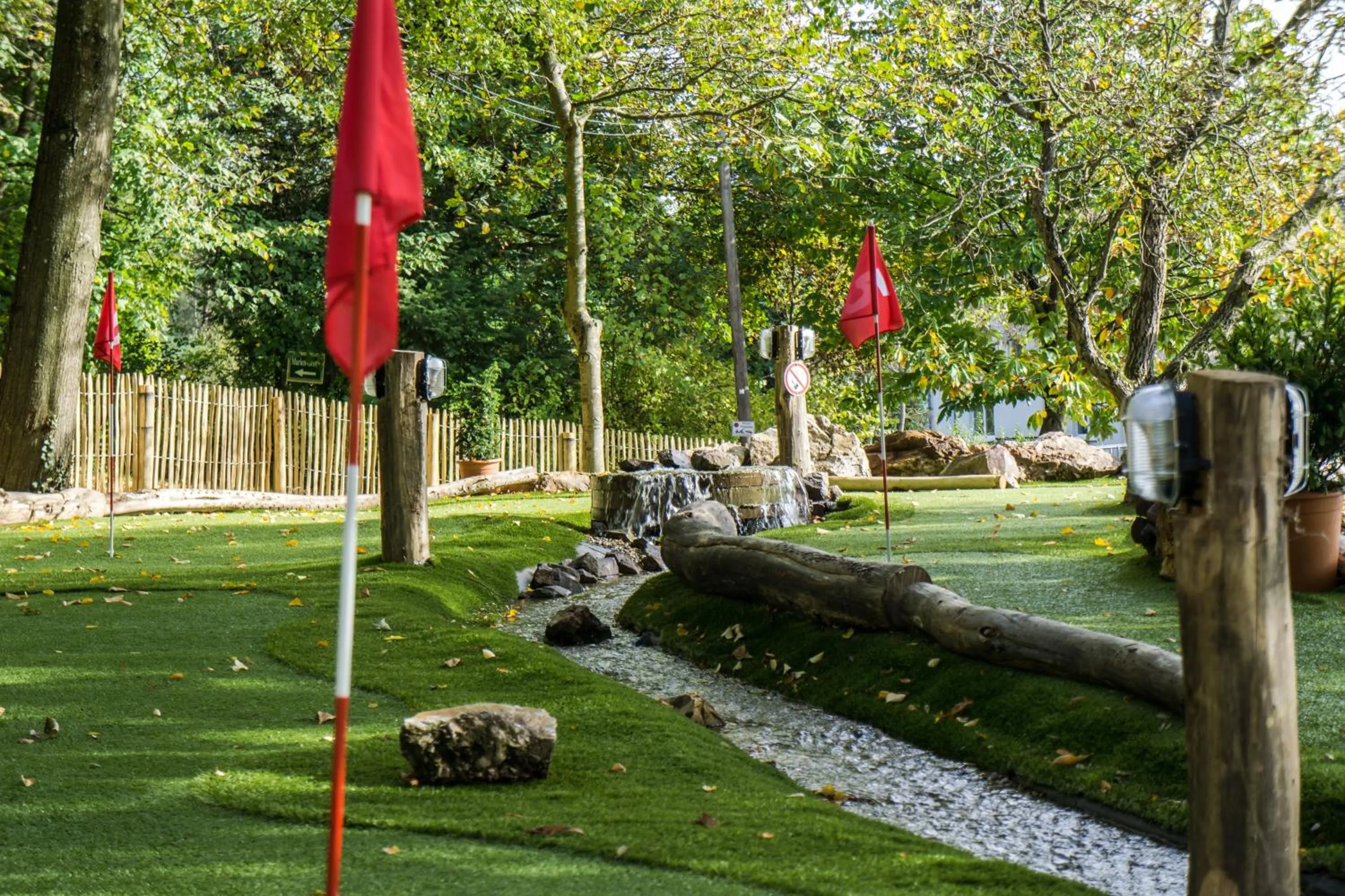 Hotel Restaurant Litermont