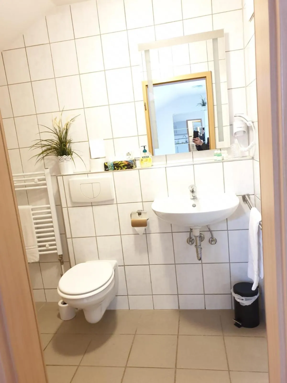 Hotel Restaurant Litermont