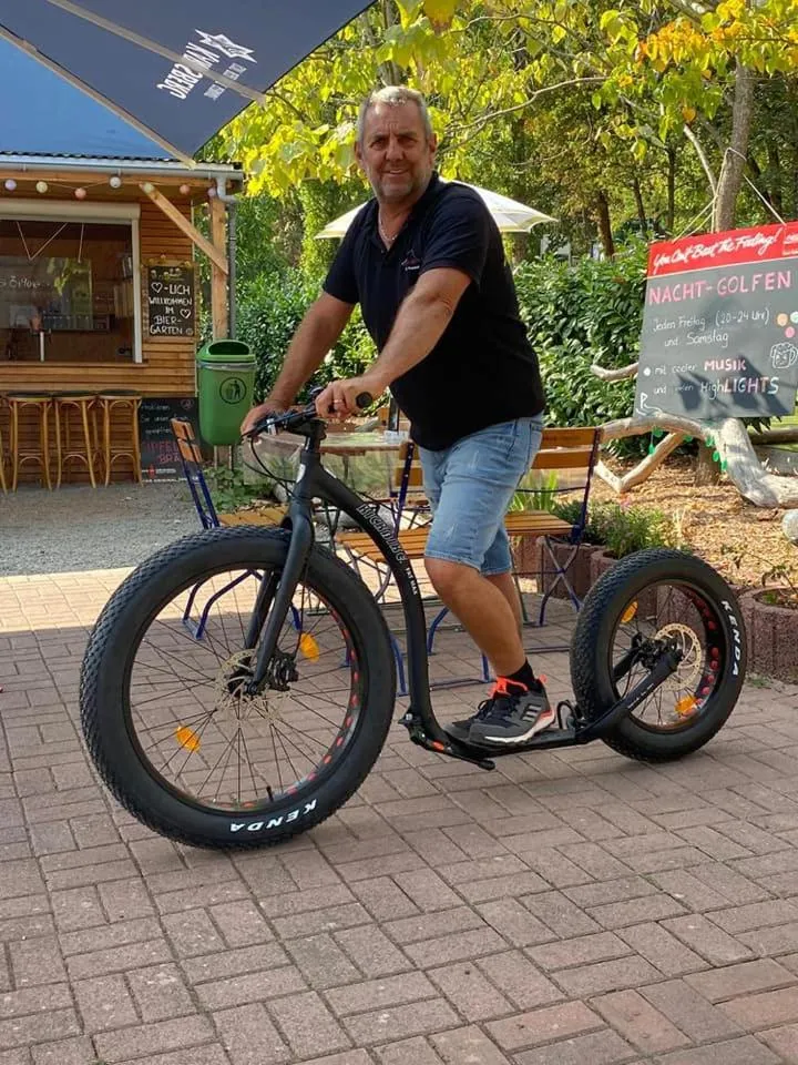 Hotel Restaurant Litermont