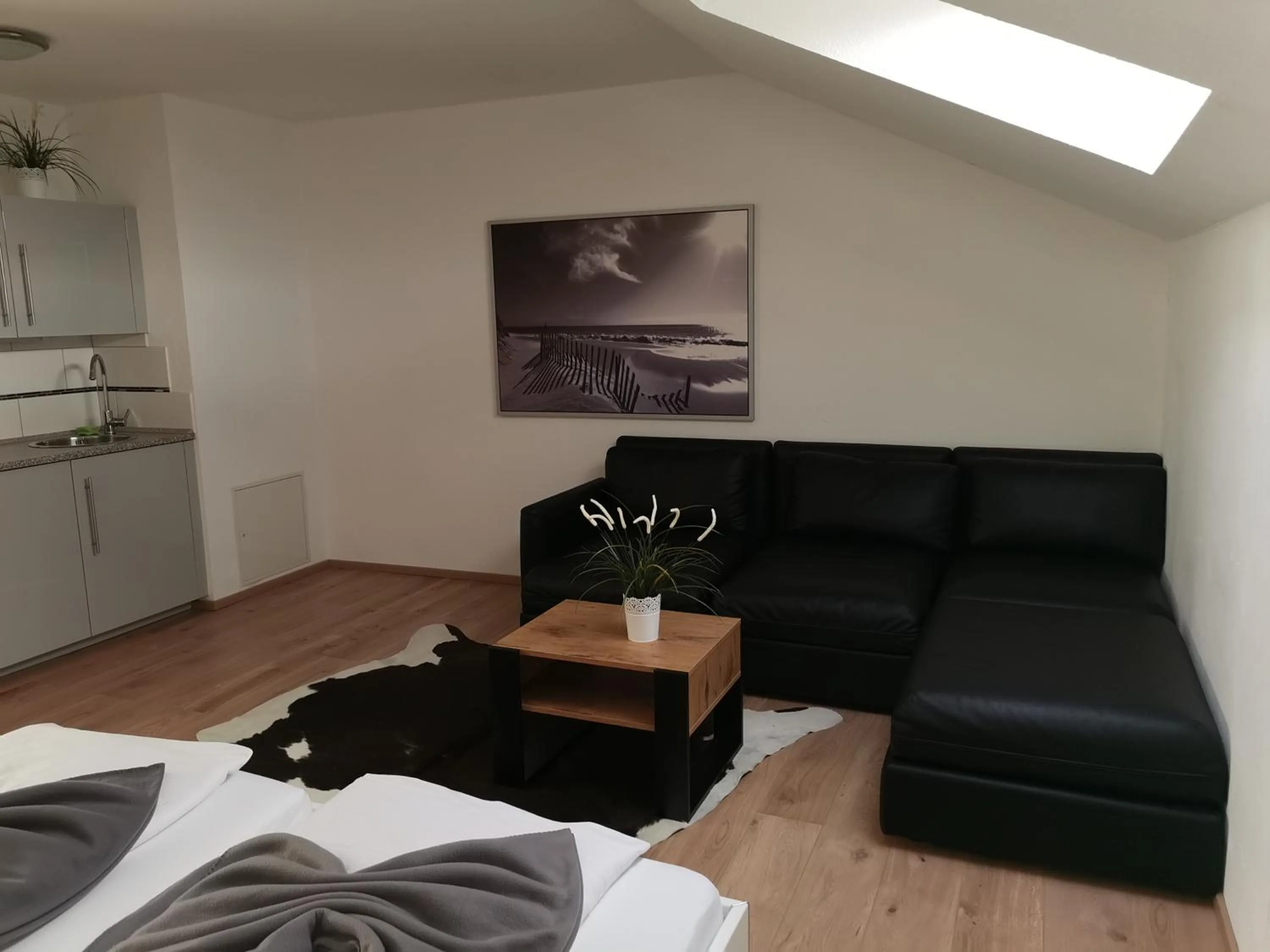 Hotel Restaurant Litermont